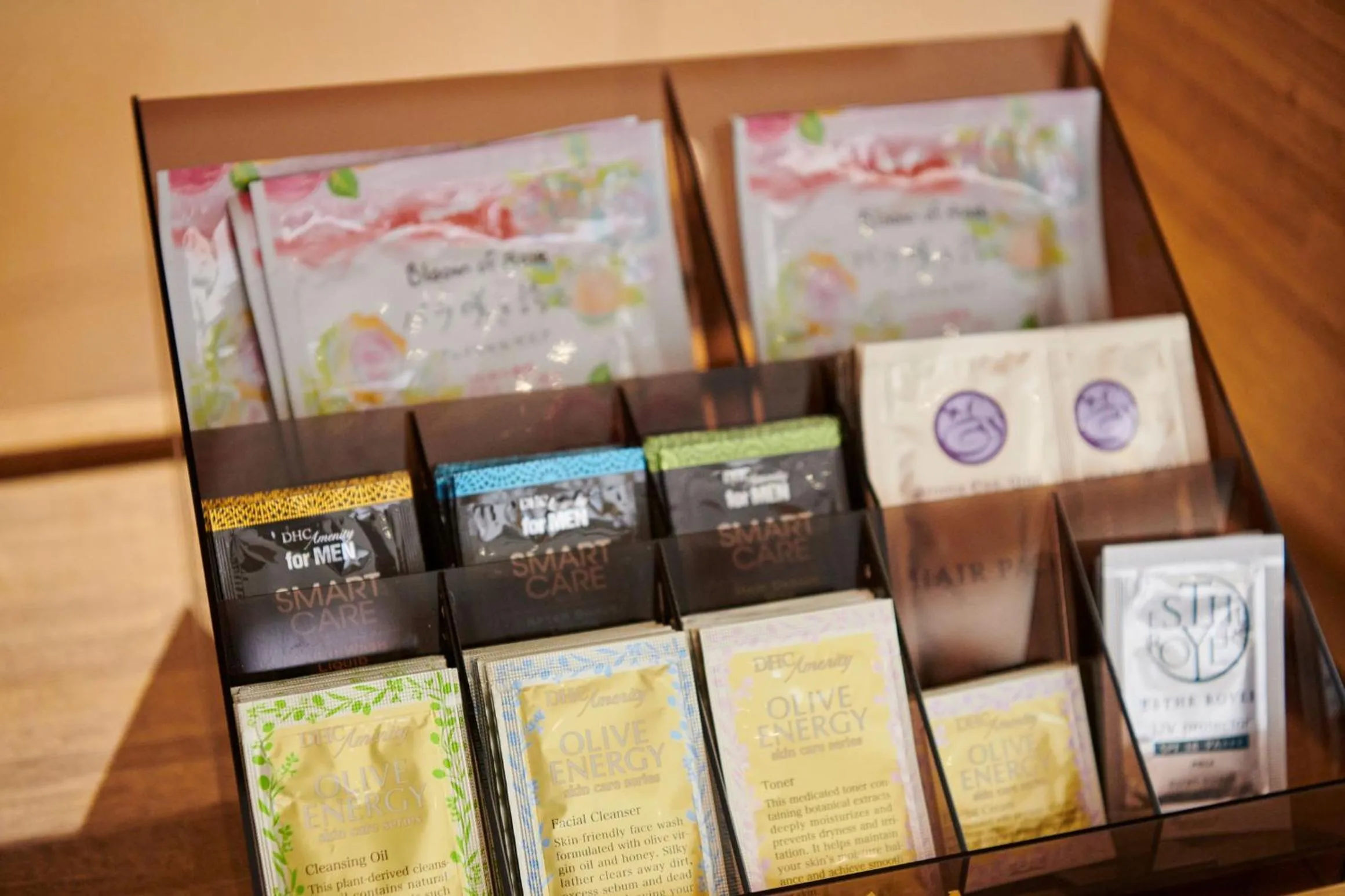 Photo of the whole room in Hotel Courtland