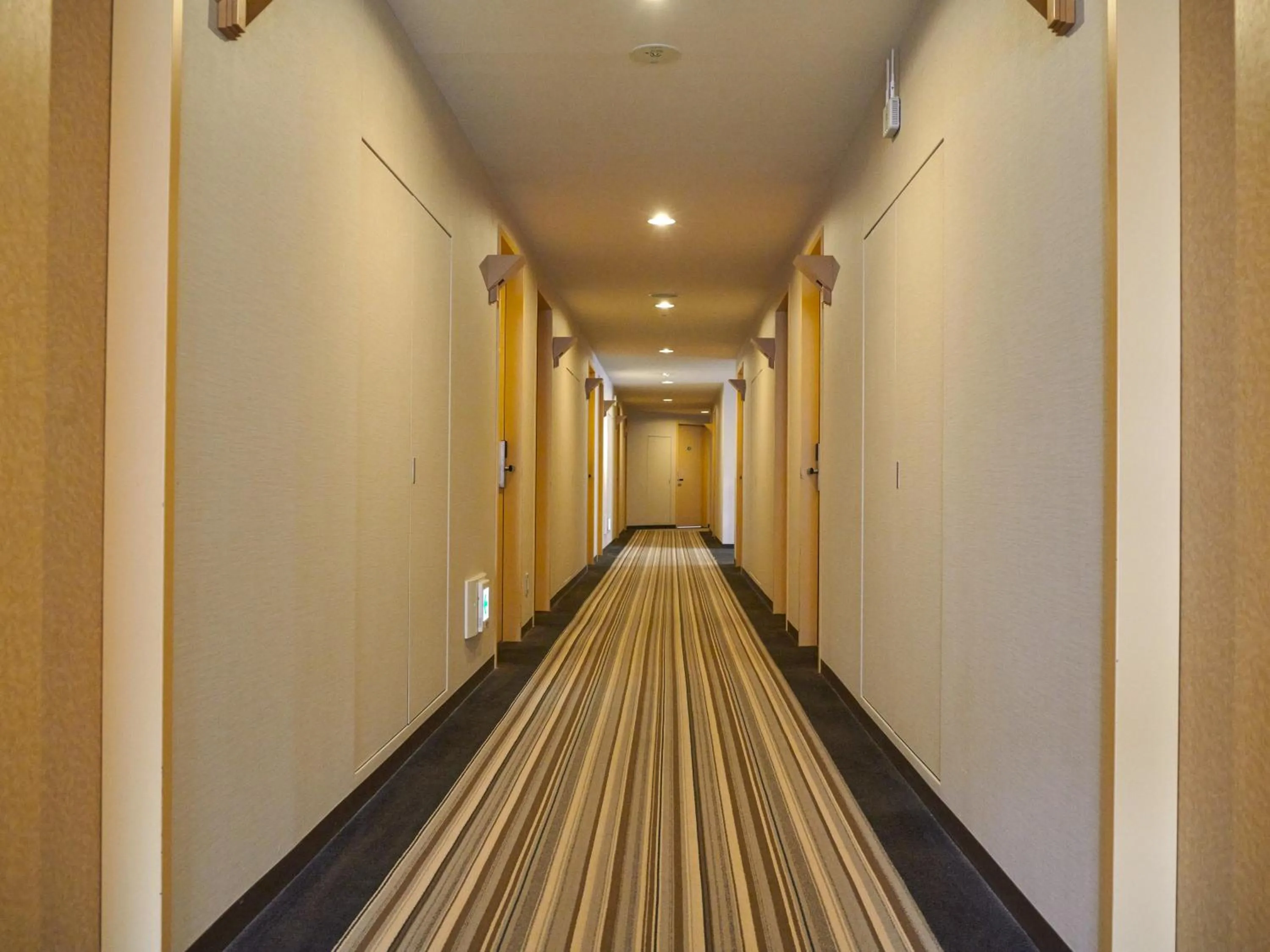 Area and facilities in Hotel Courtland