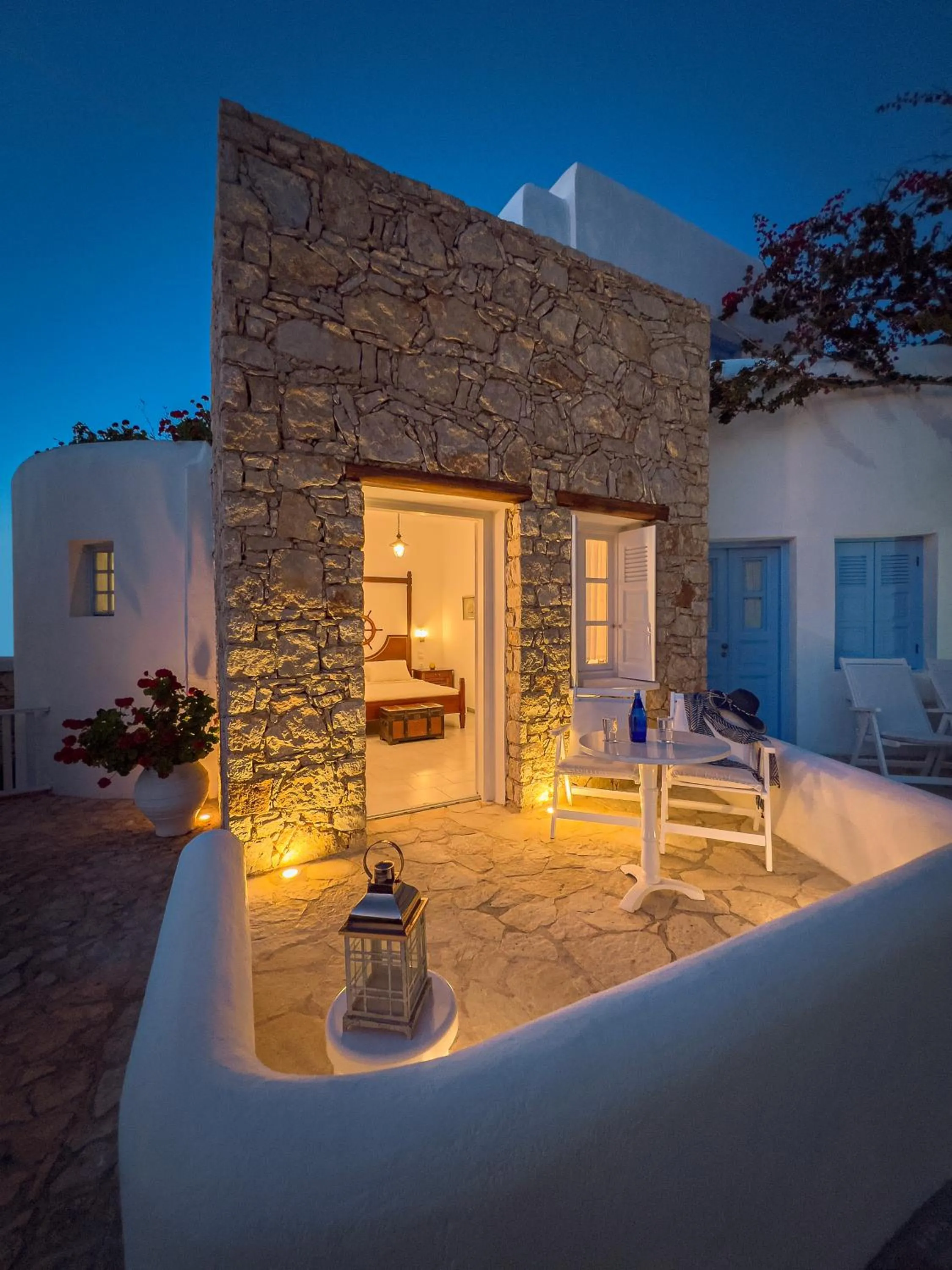 Chora Resort Hotel & Spa