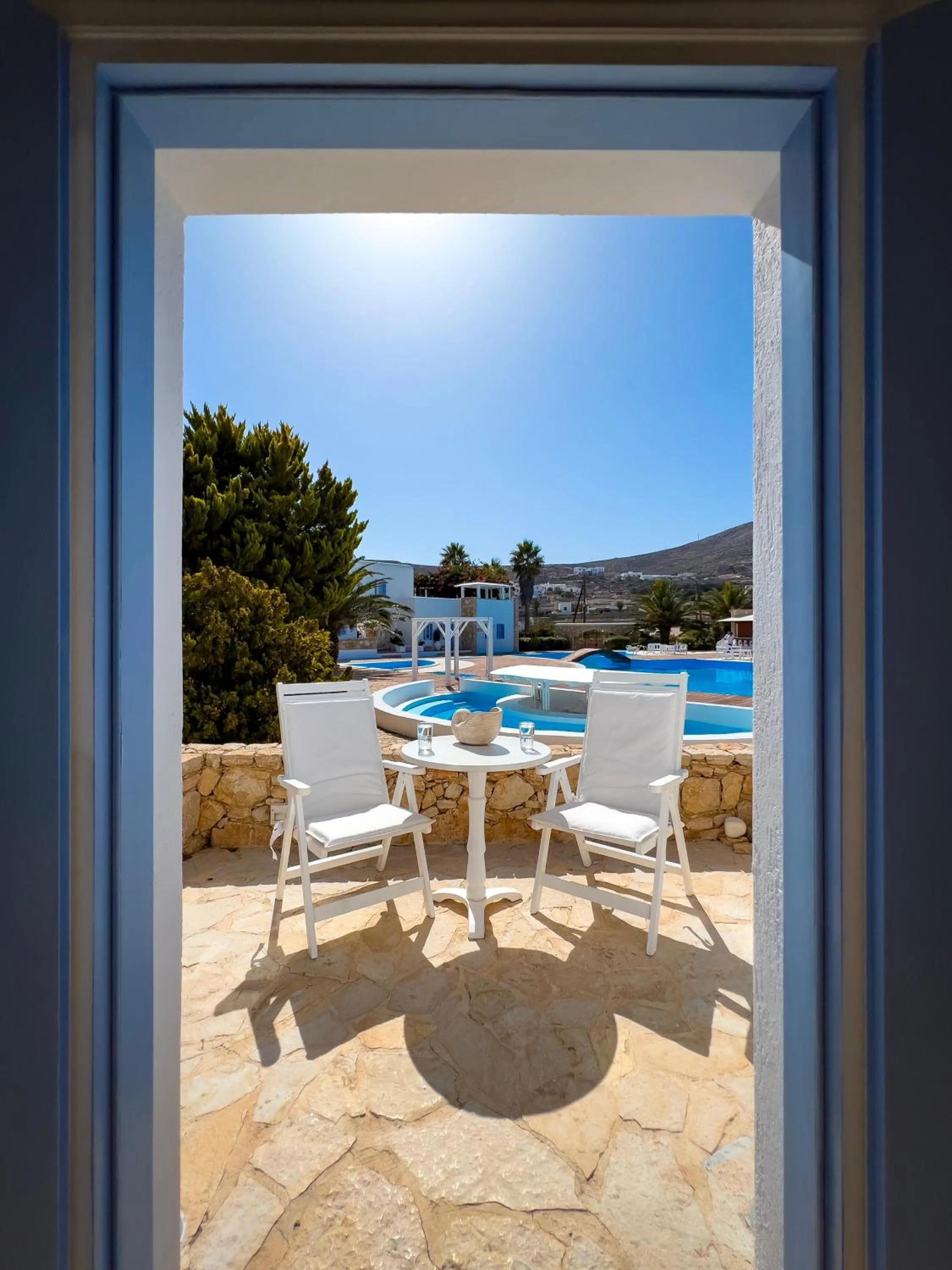 Chora Resort Hotel & Spa