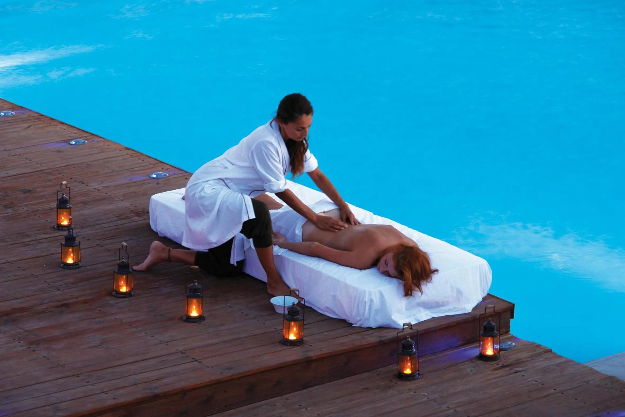 Chora Resort Hotel & Spa