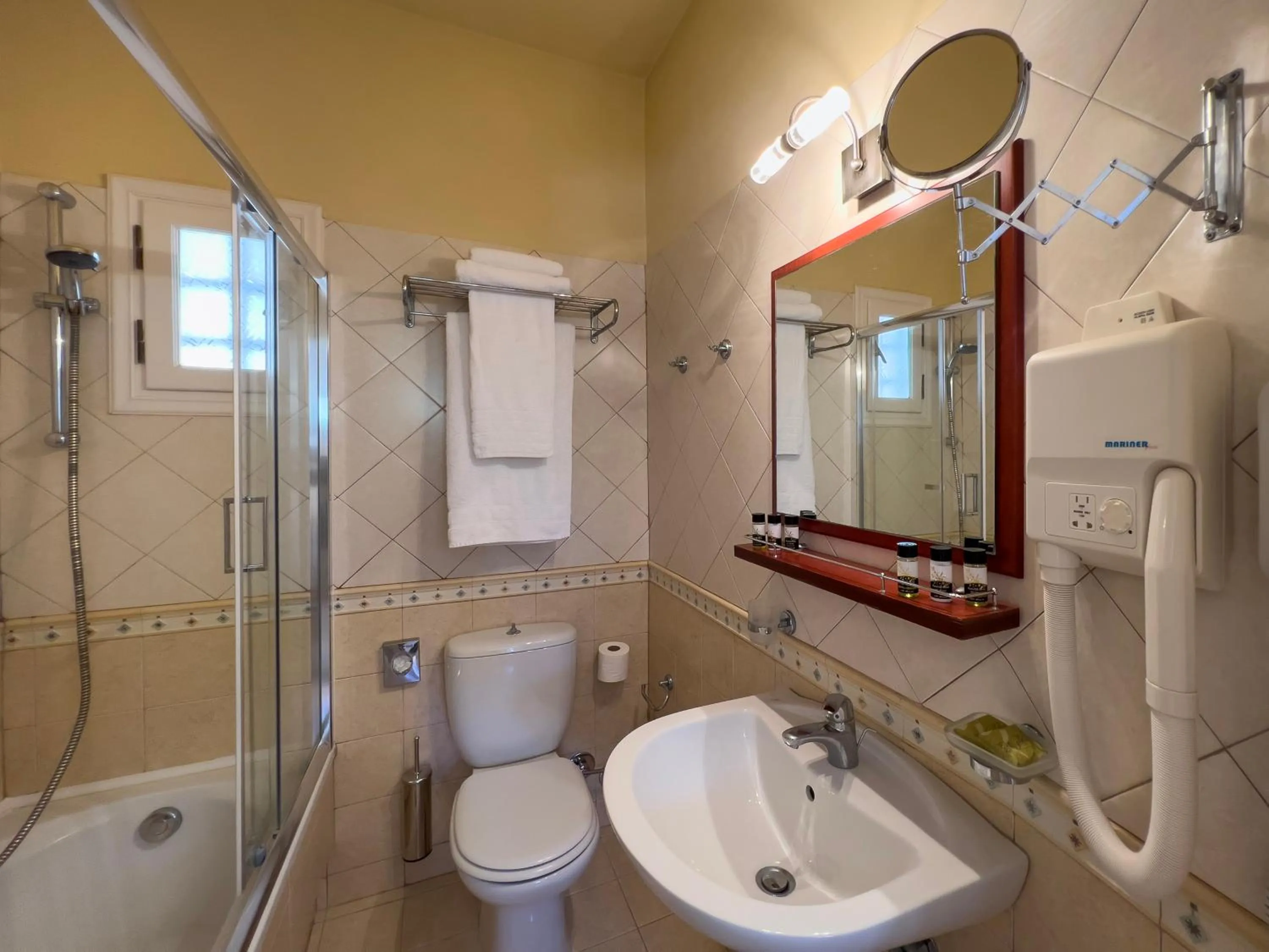 Chora Resort Hotel & Spa