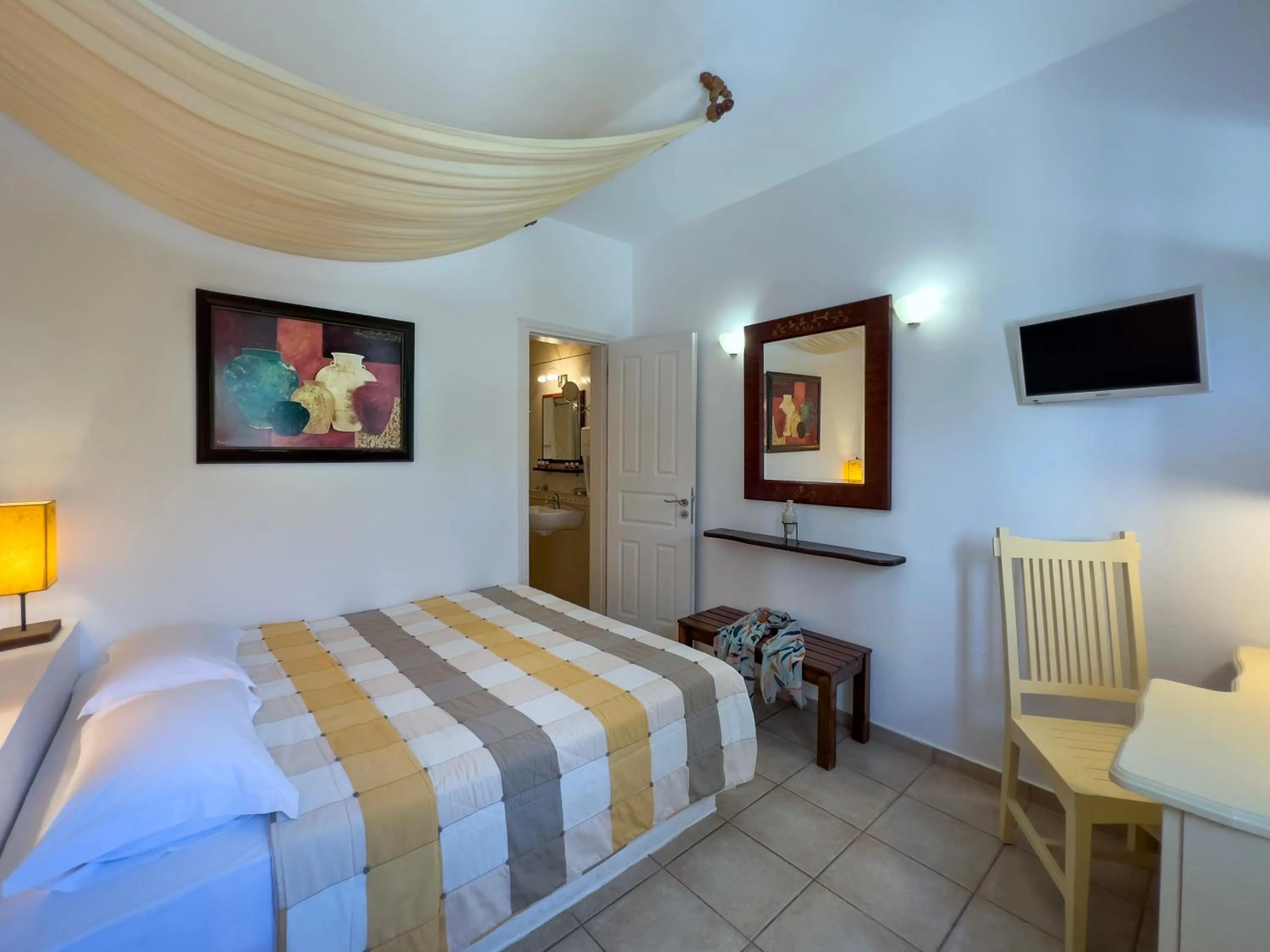 Chora Resort Hotel & Spa