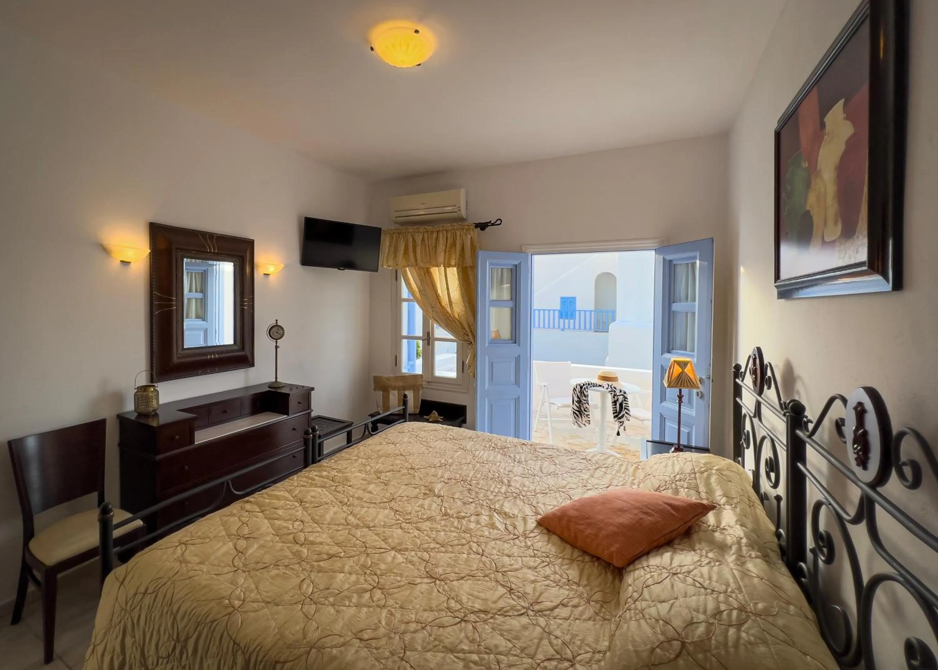 Chora Resort Hotel & Spa