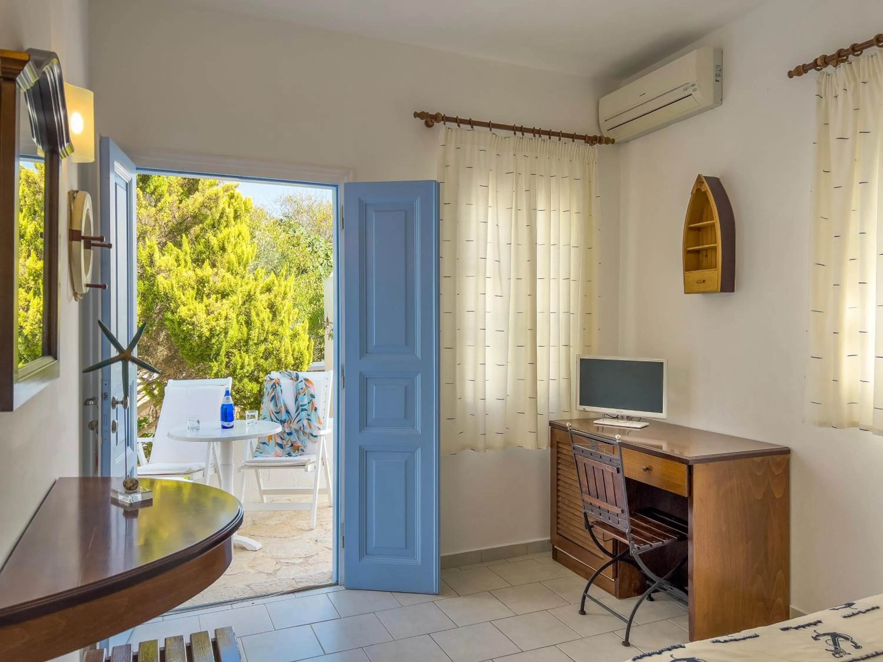 Chora Resort Hotel & Spa