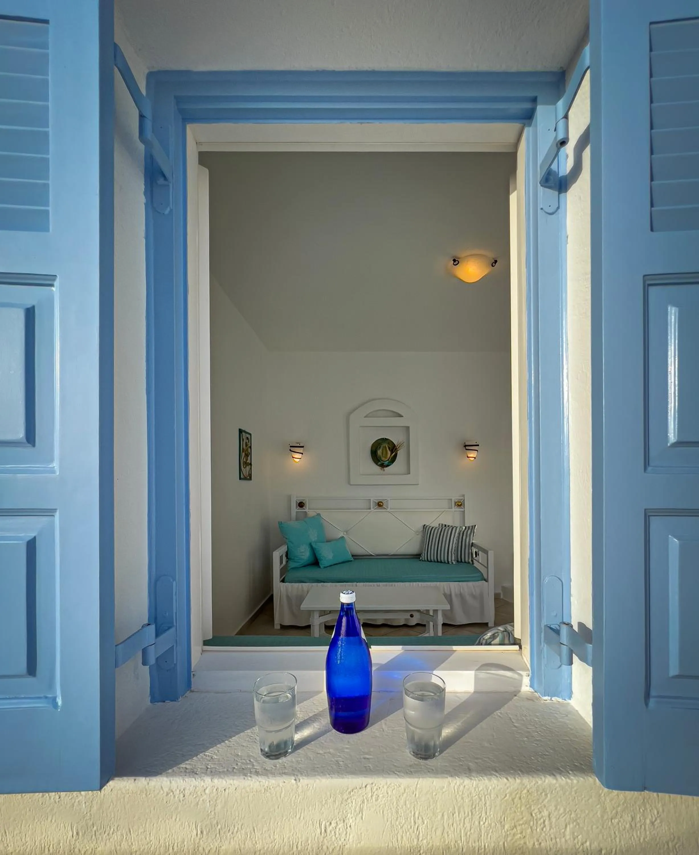 Chora Resort Hotel & Spa