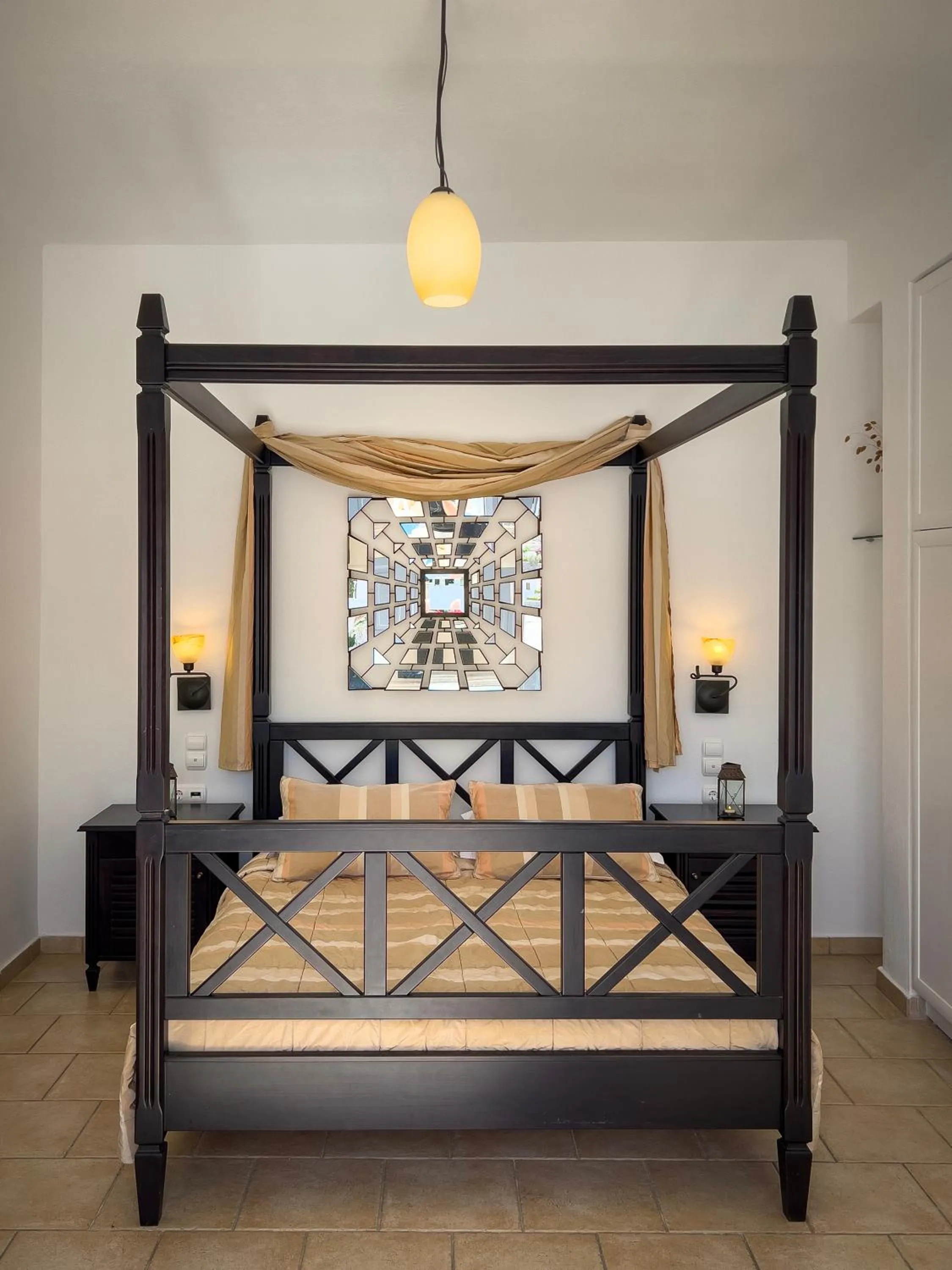 Chora Resort Hotel & Spa