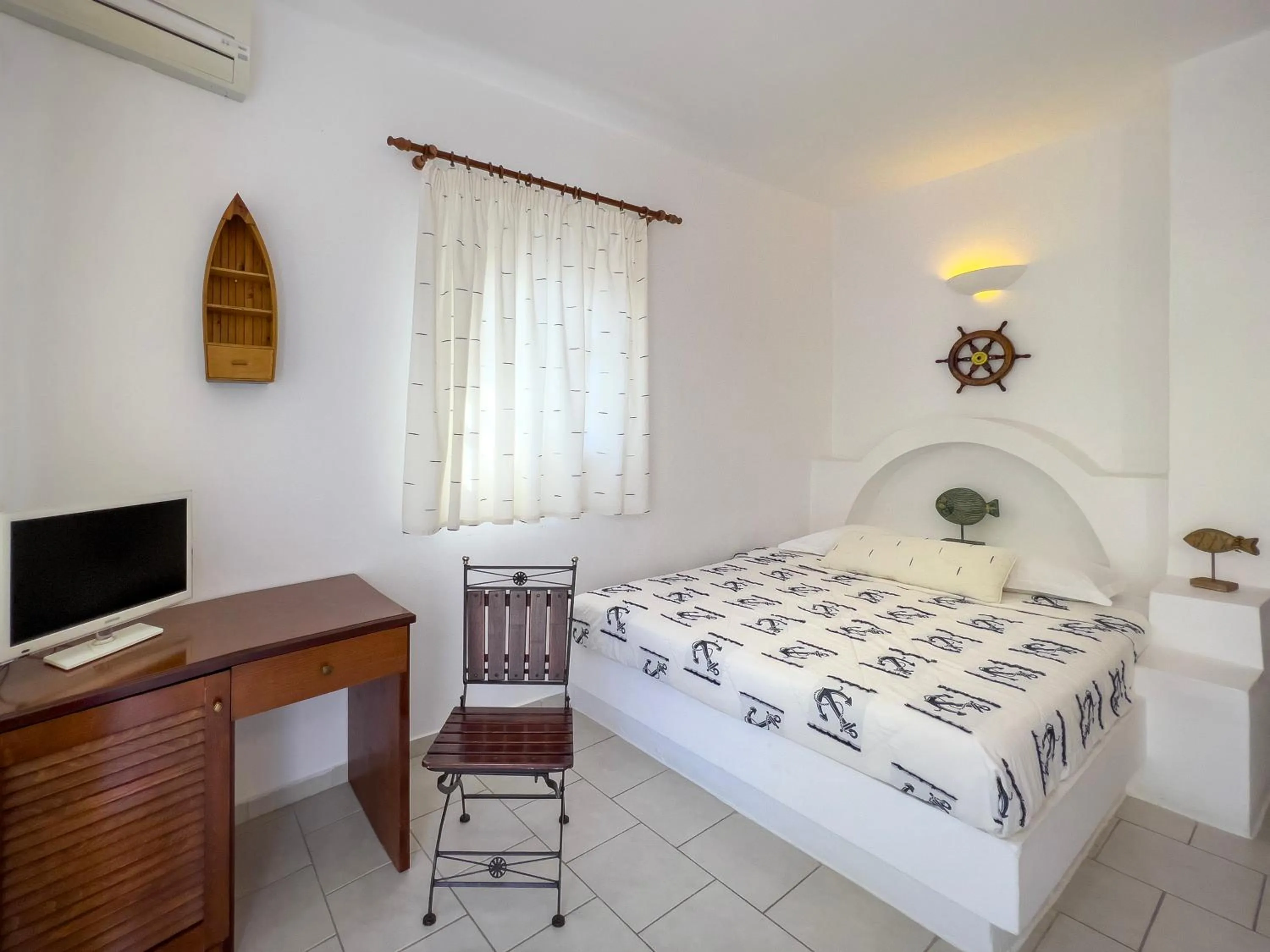 Chora Resort Hotel & Spa