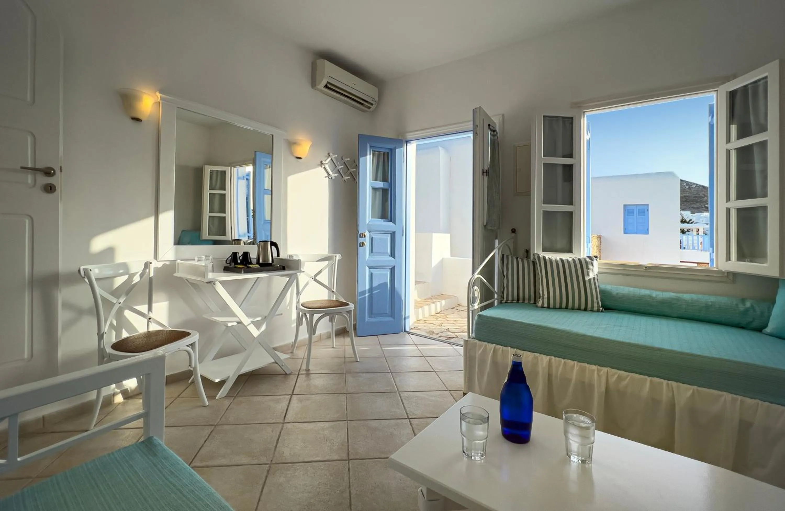 Chora Resort Hotel & Spa