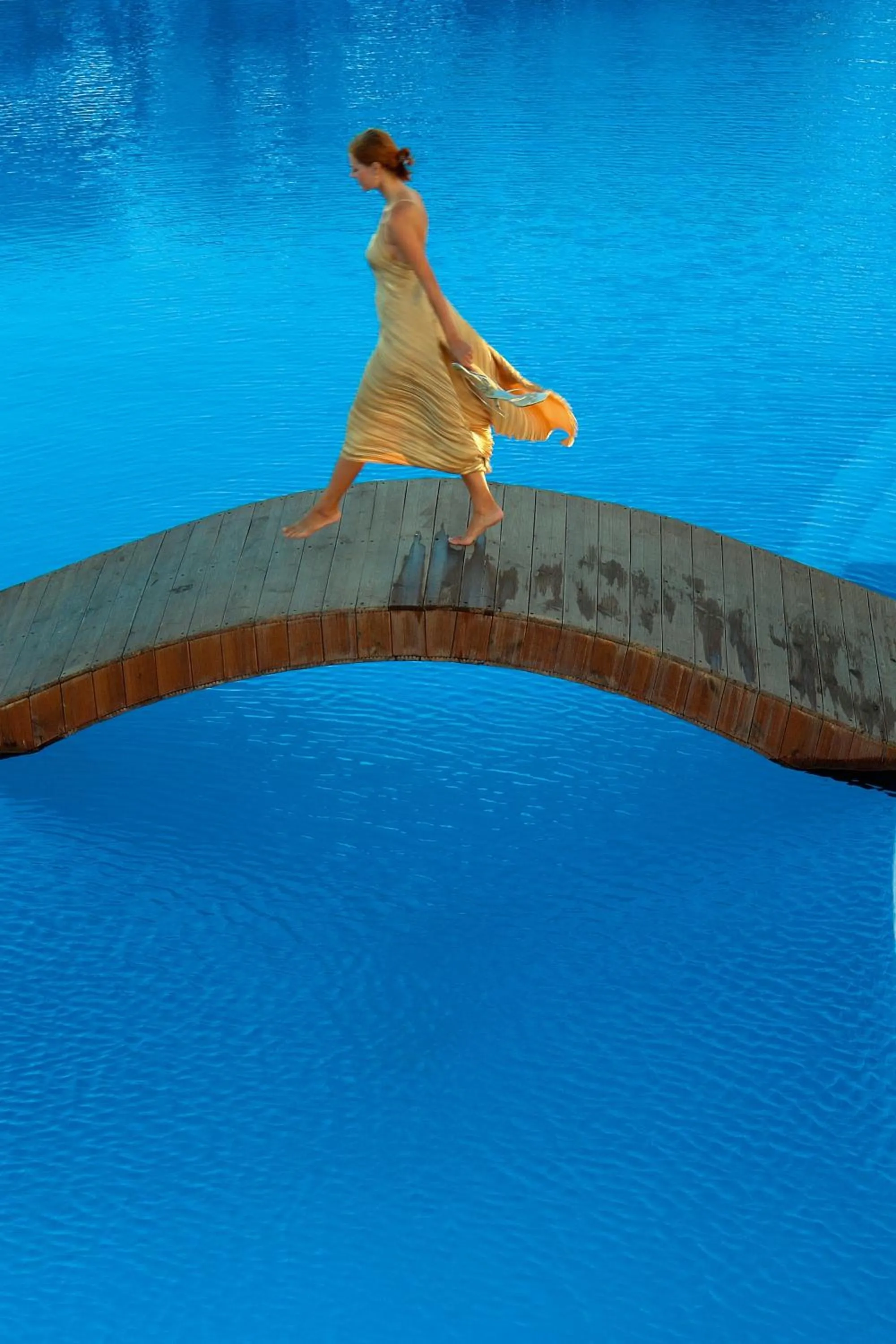 Guests in Chora Resort Hotel & Spa