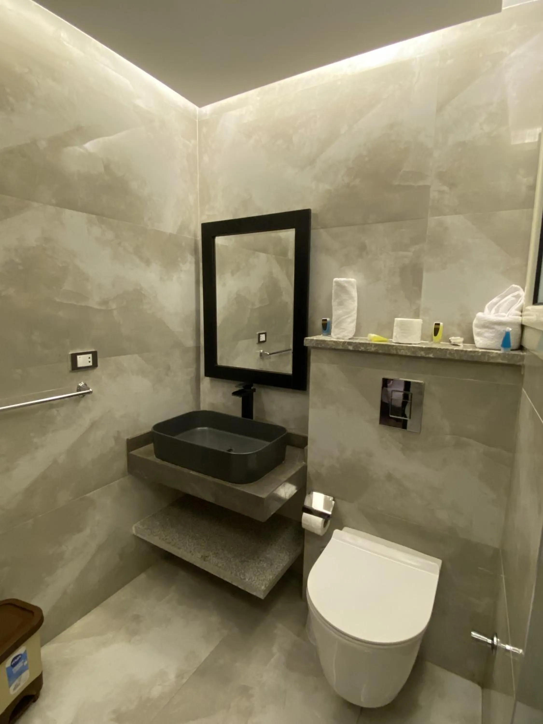 The View Delta Hotel