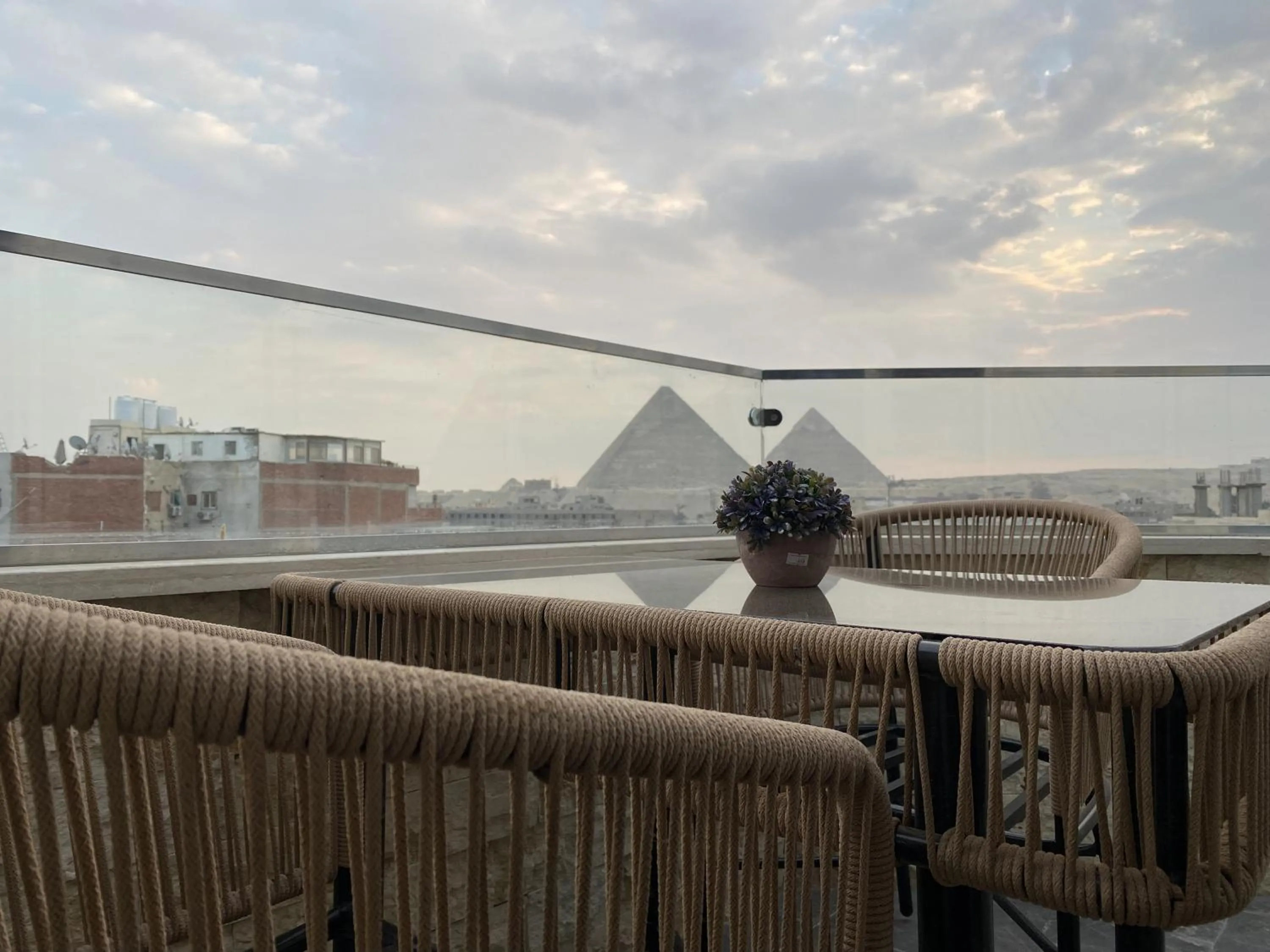 The View Delta Hotel