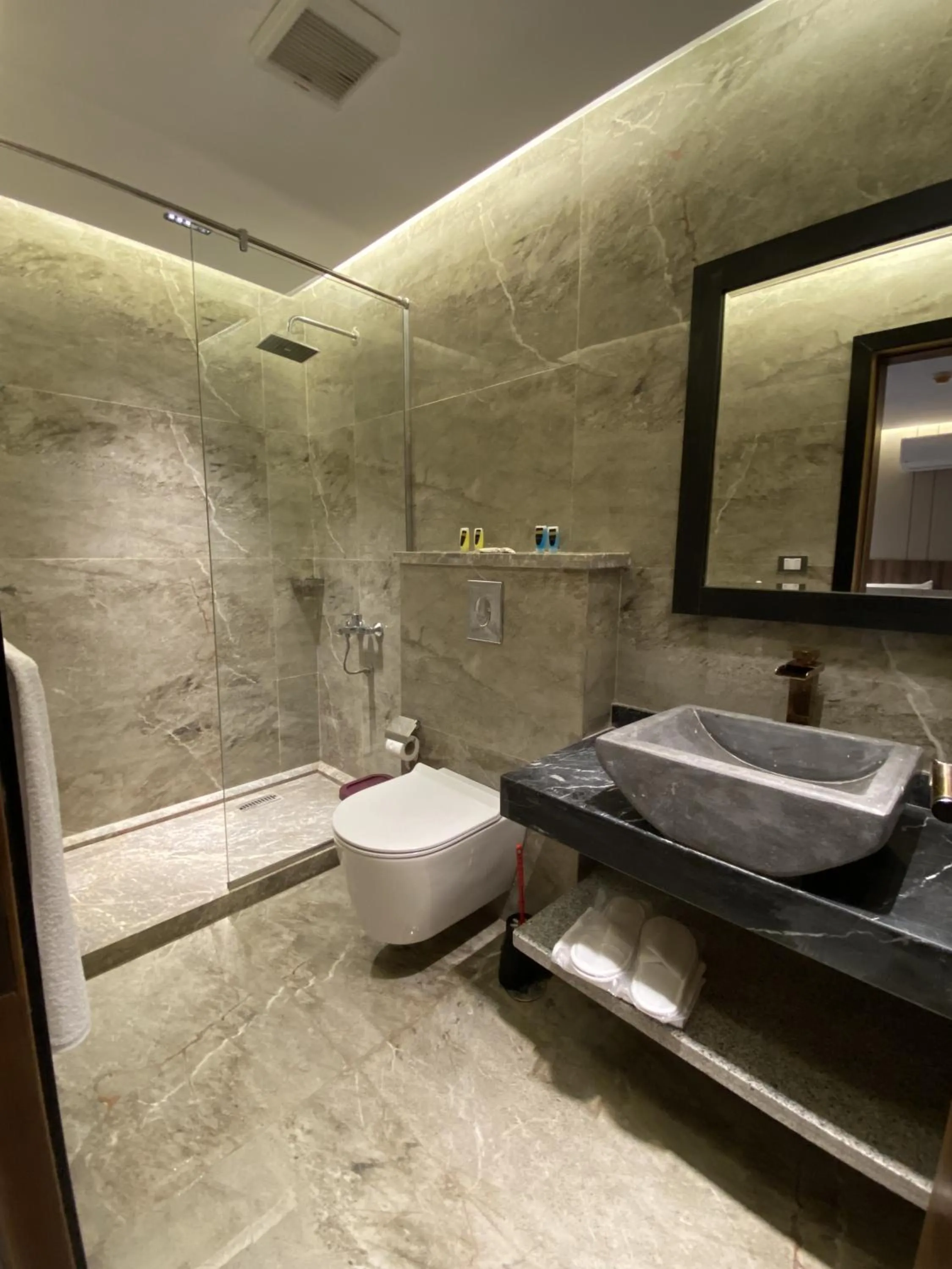 The View Delta Hotel