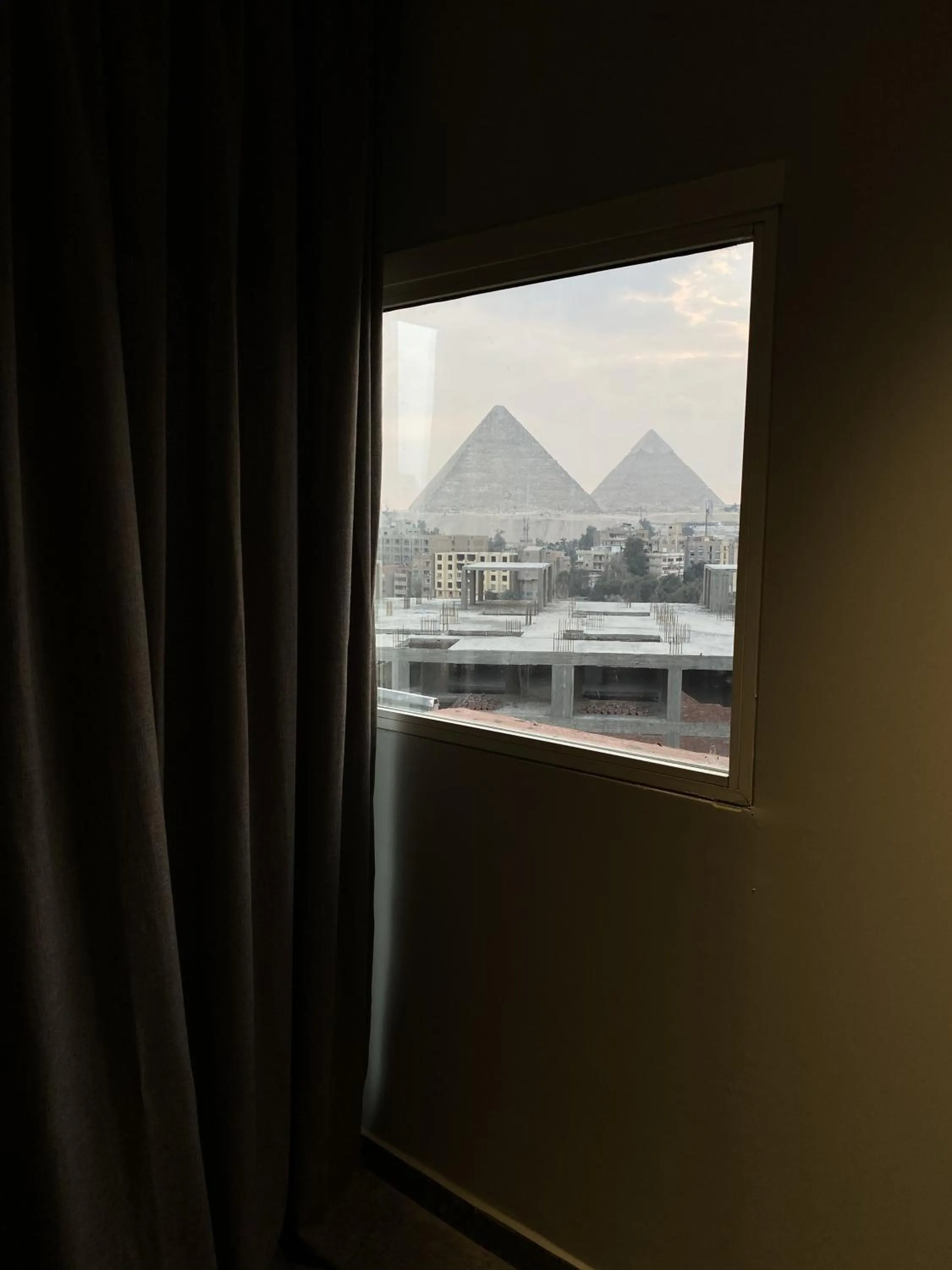 The View Delta Hotel