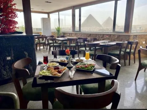 The View Delta Hotel