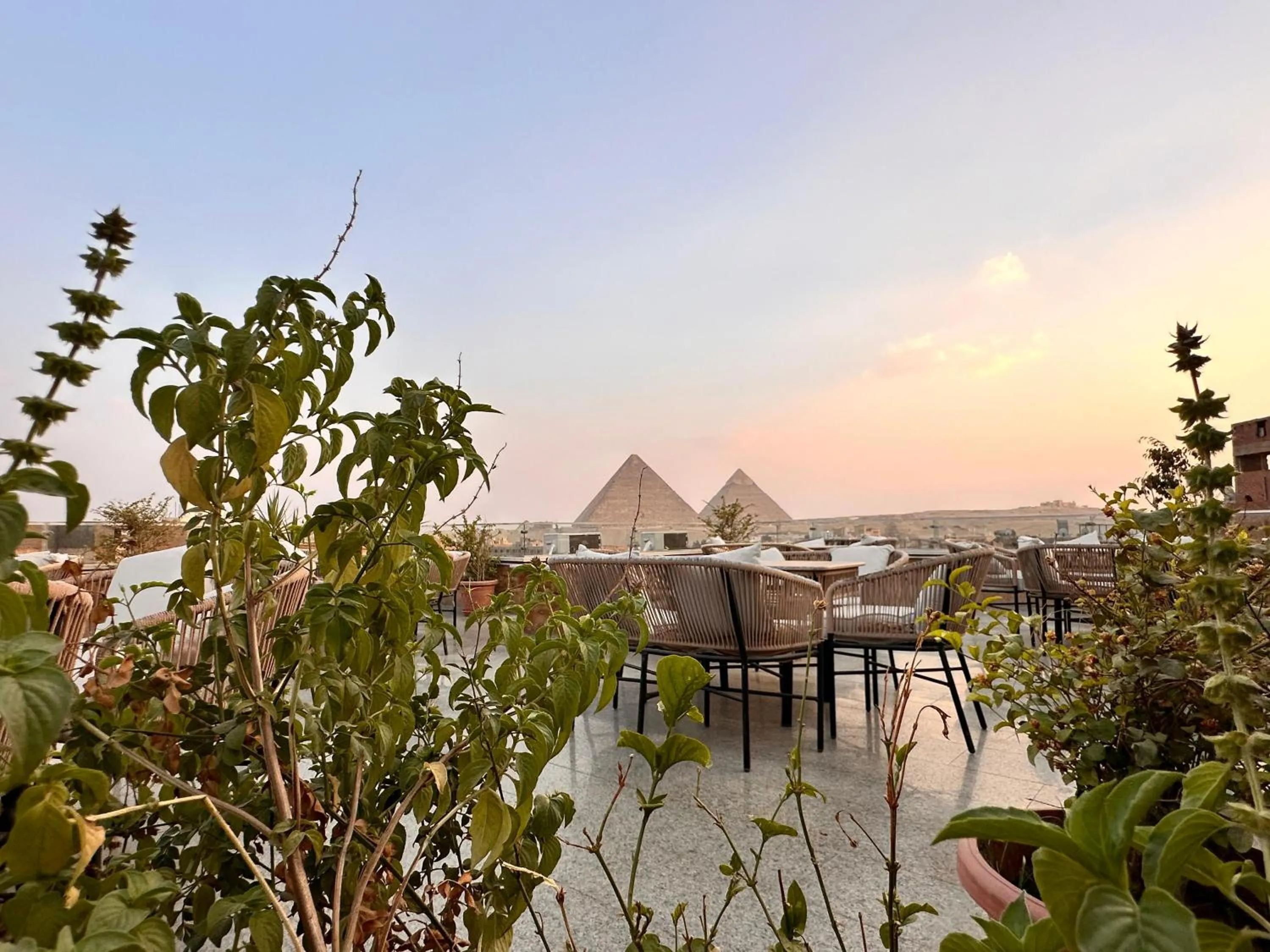 The View Delta Hotel