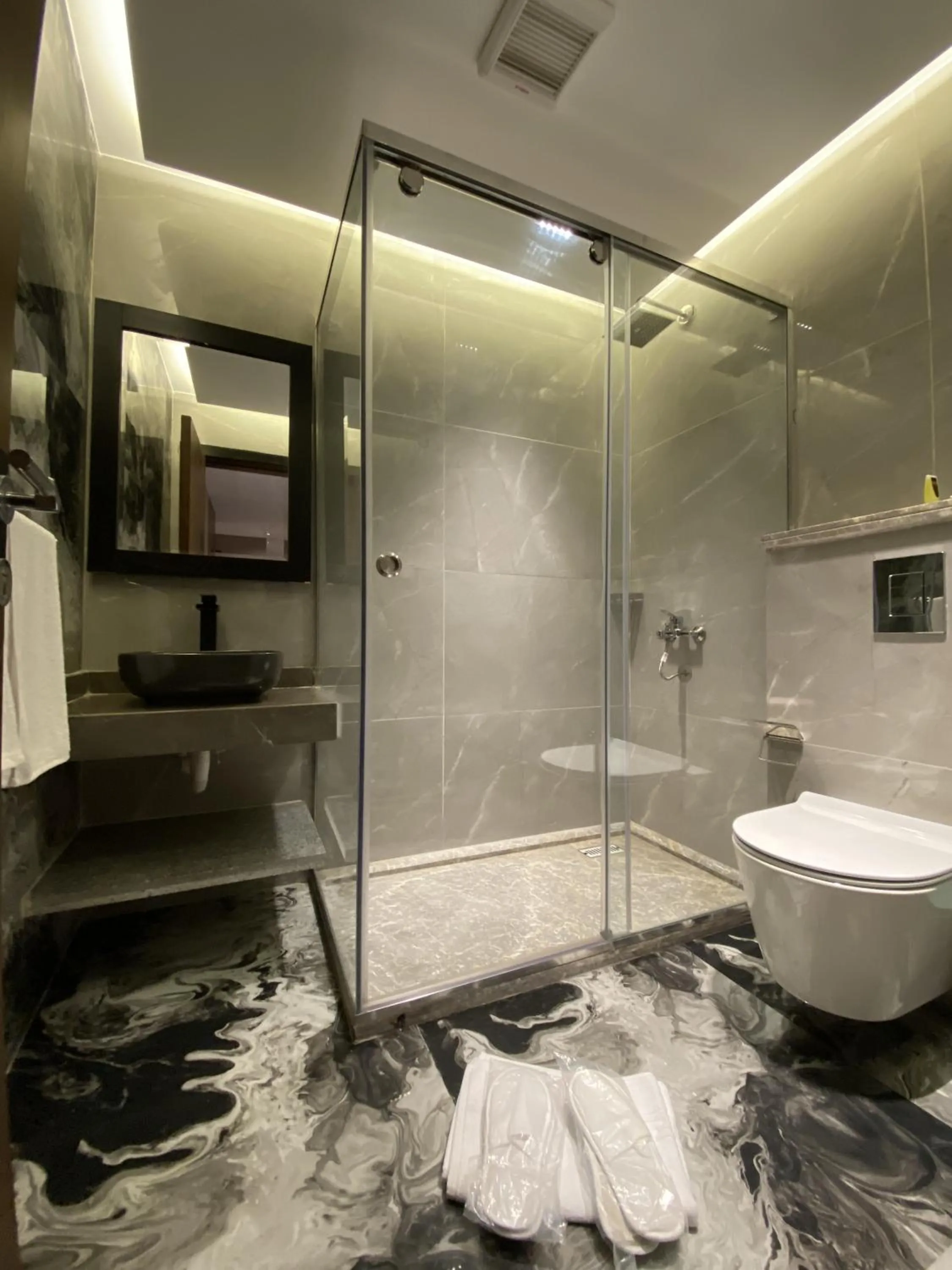 The View Delta Hotel