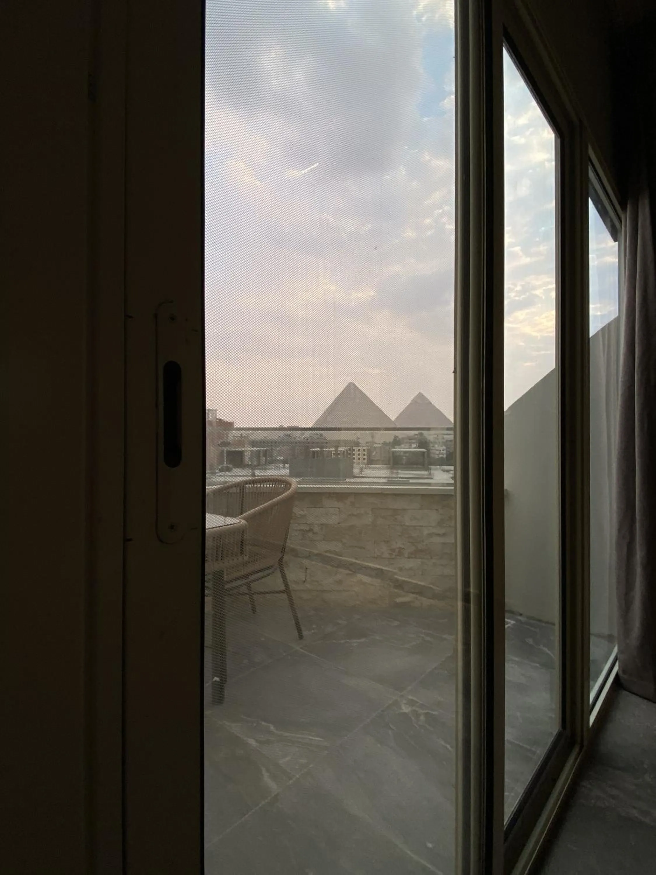 The View Delta Hotel