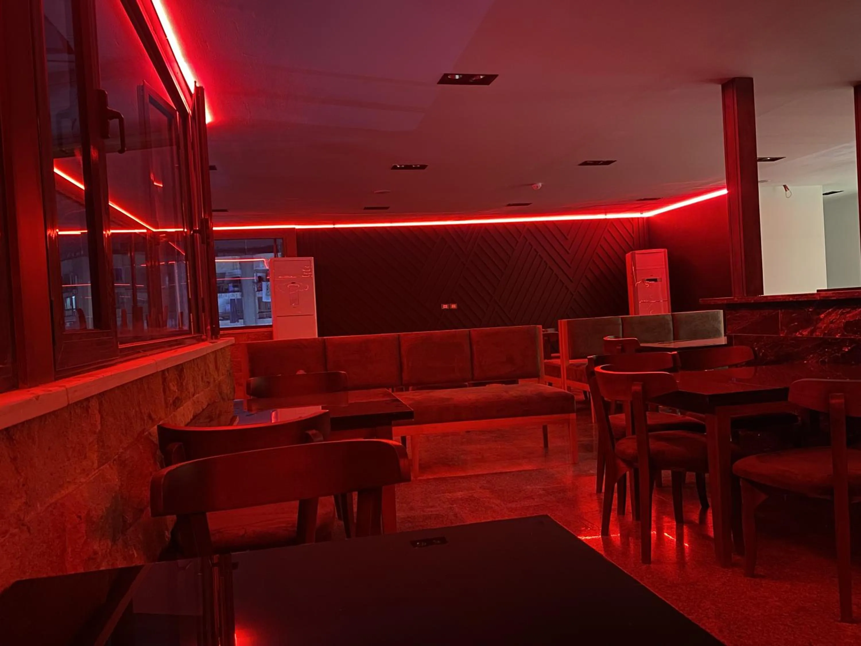 The View Delta Hotel