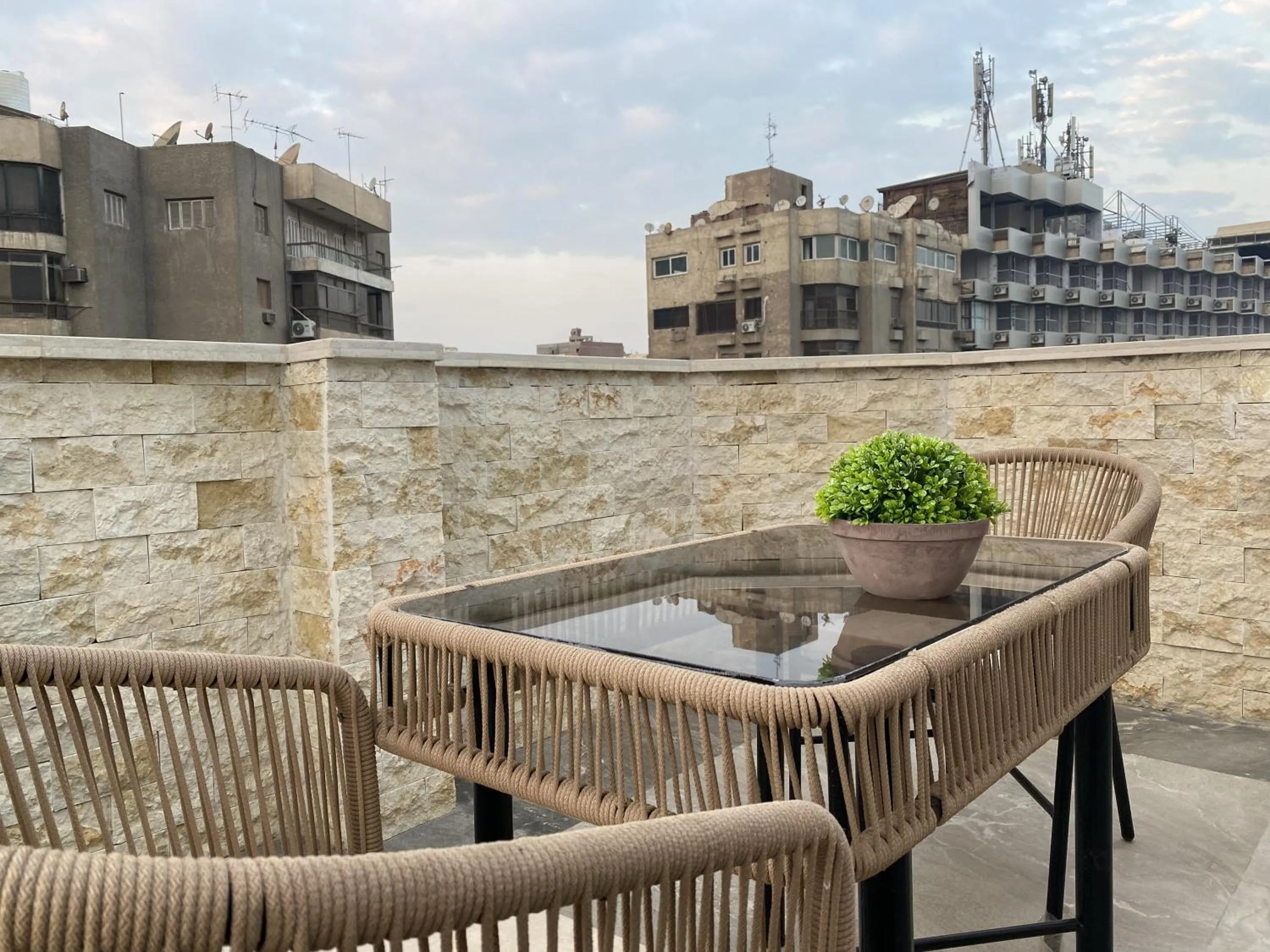 The View Delta Hotel