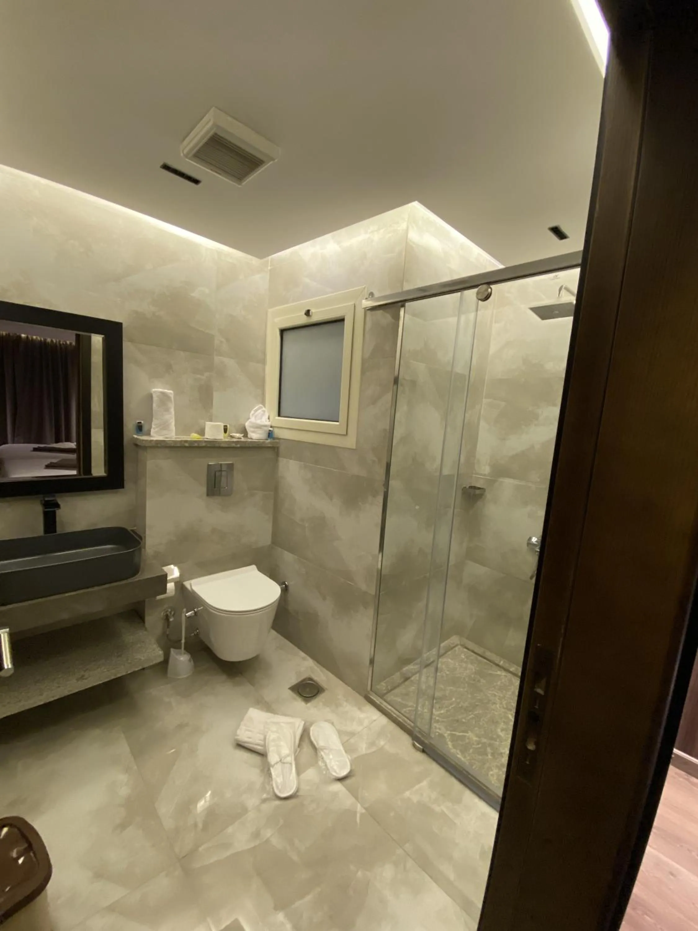 The View Delta Hotel