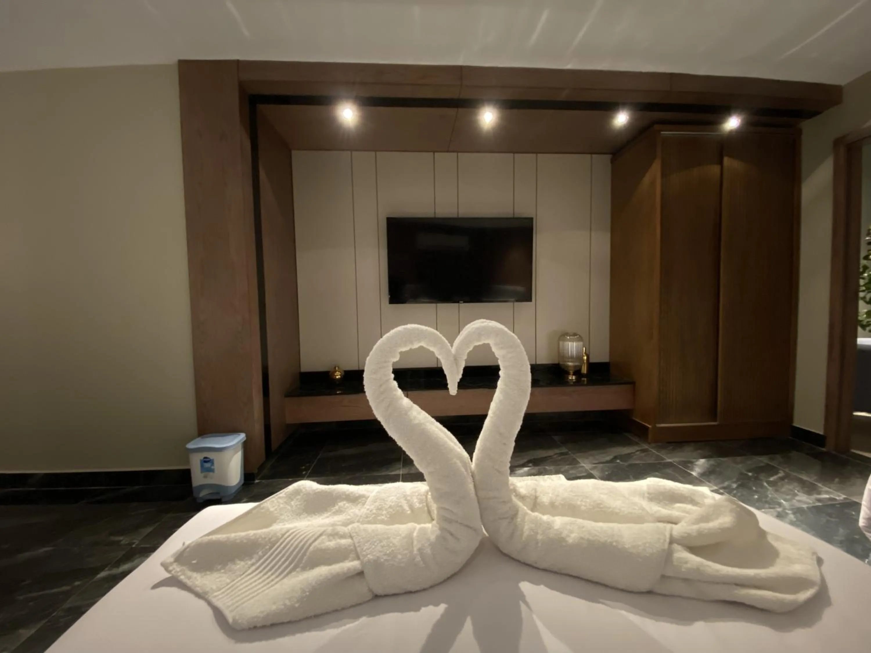 The View Delta Hotel