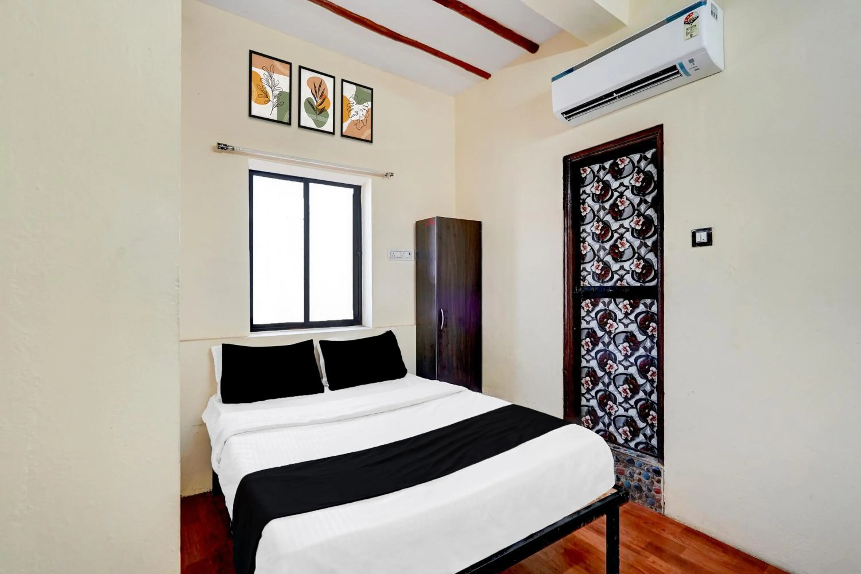 Super HOTEL O MID STAR