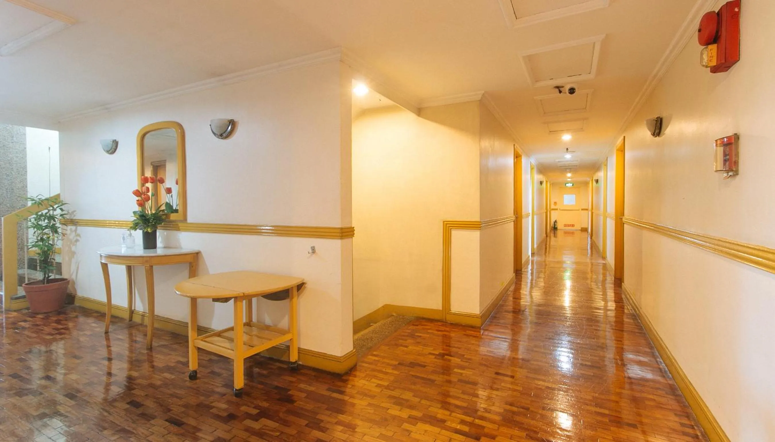 Other in Aloha Hotel Roxas Boulevard Manila