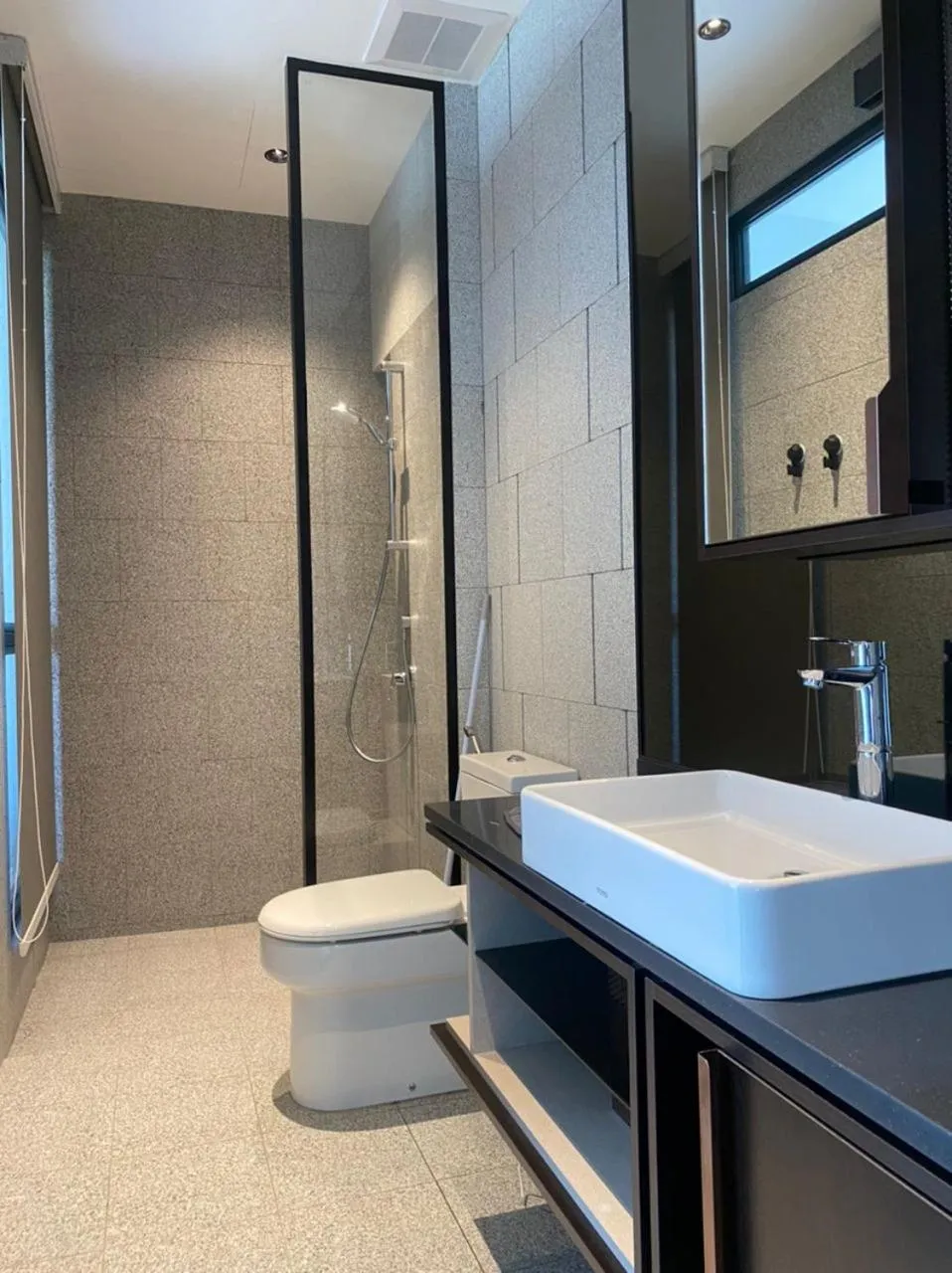 Infini Suites@ Scarletz Suites KLCC