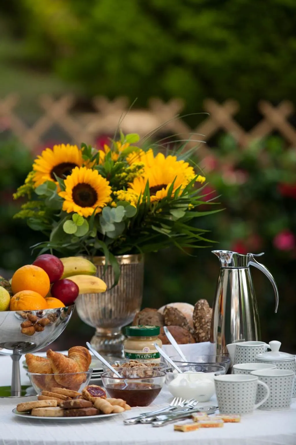 Balcony/Terrace in SUN RESIDENCE Exclusive Seaside Suites