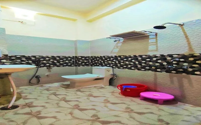 Hotel Rudra Paradise