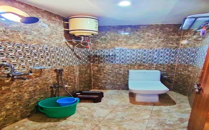 Hotel Rudra Paradise