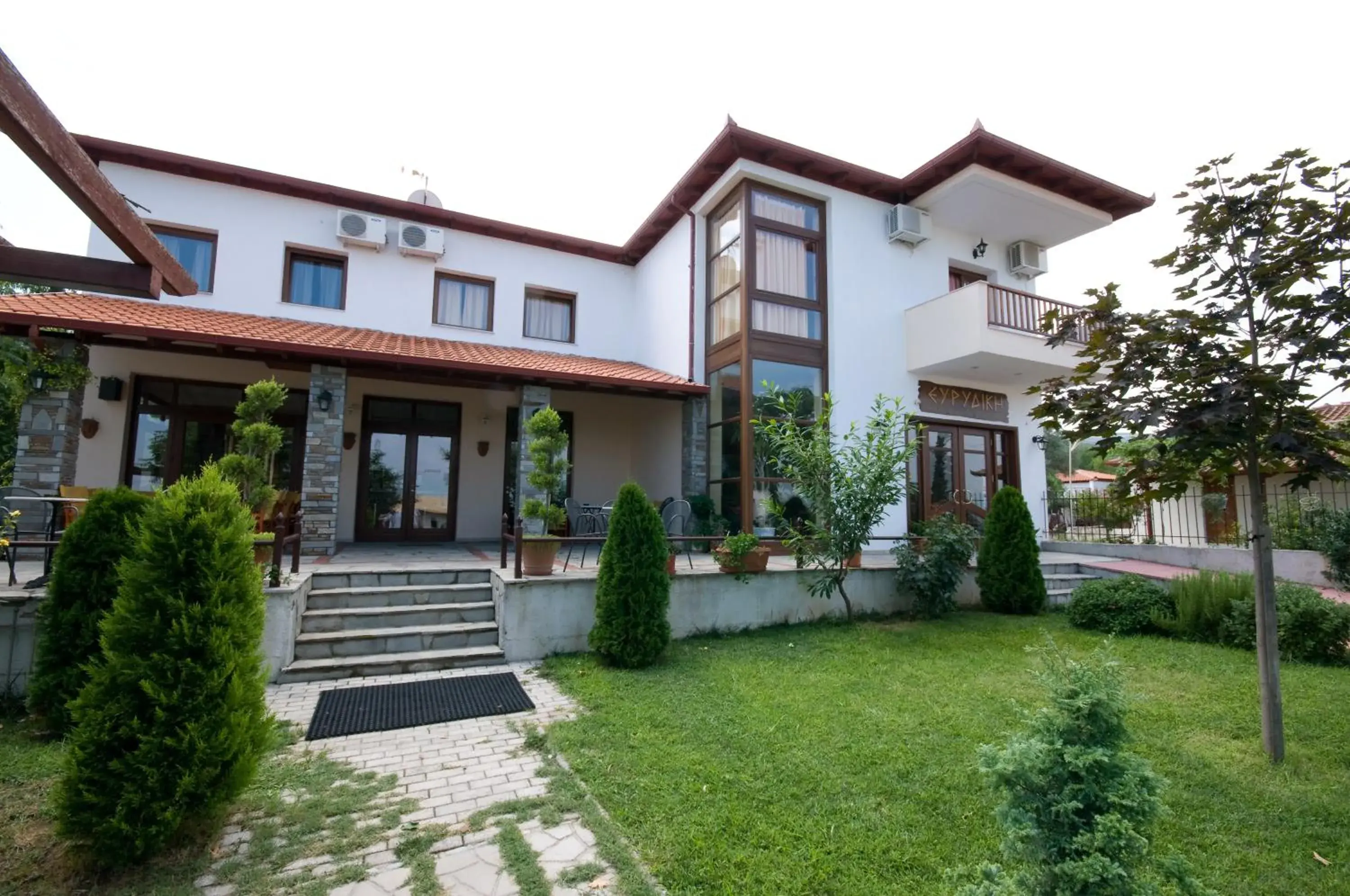 Evridiki Evridiki