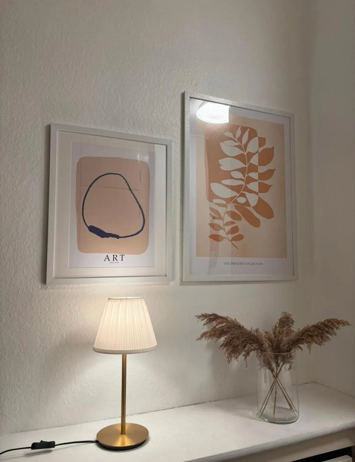 Decorative detail in Hotel Breuer