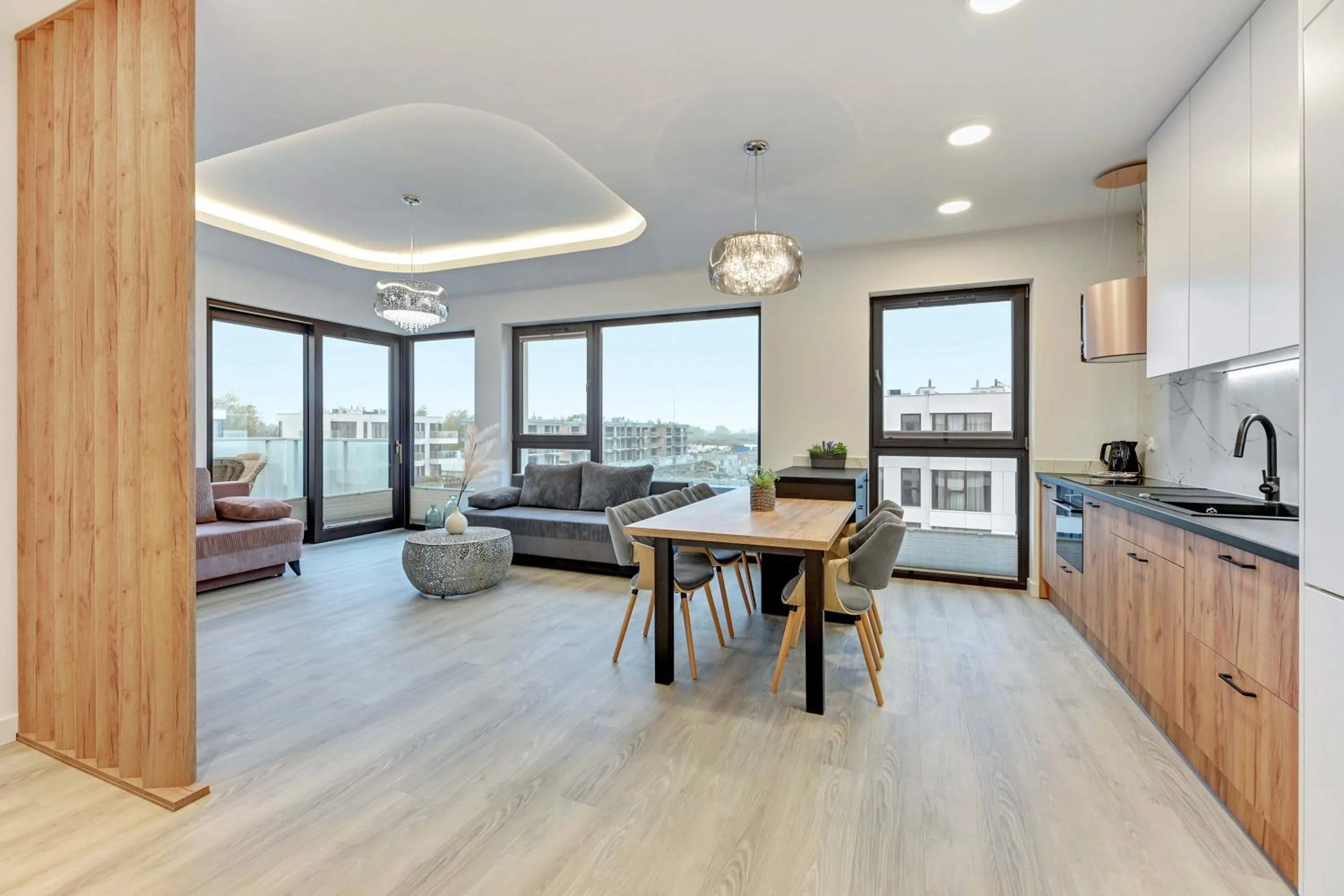 Dining area in GRANO HOTEL Solmarina