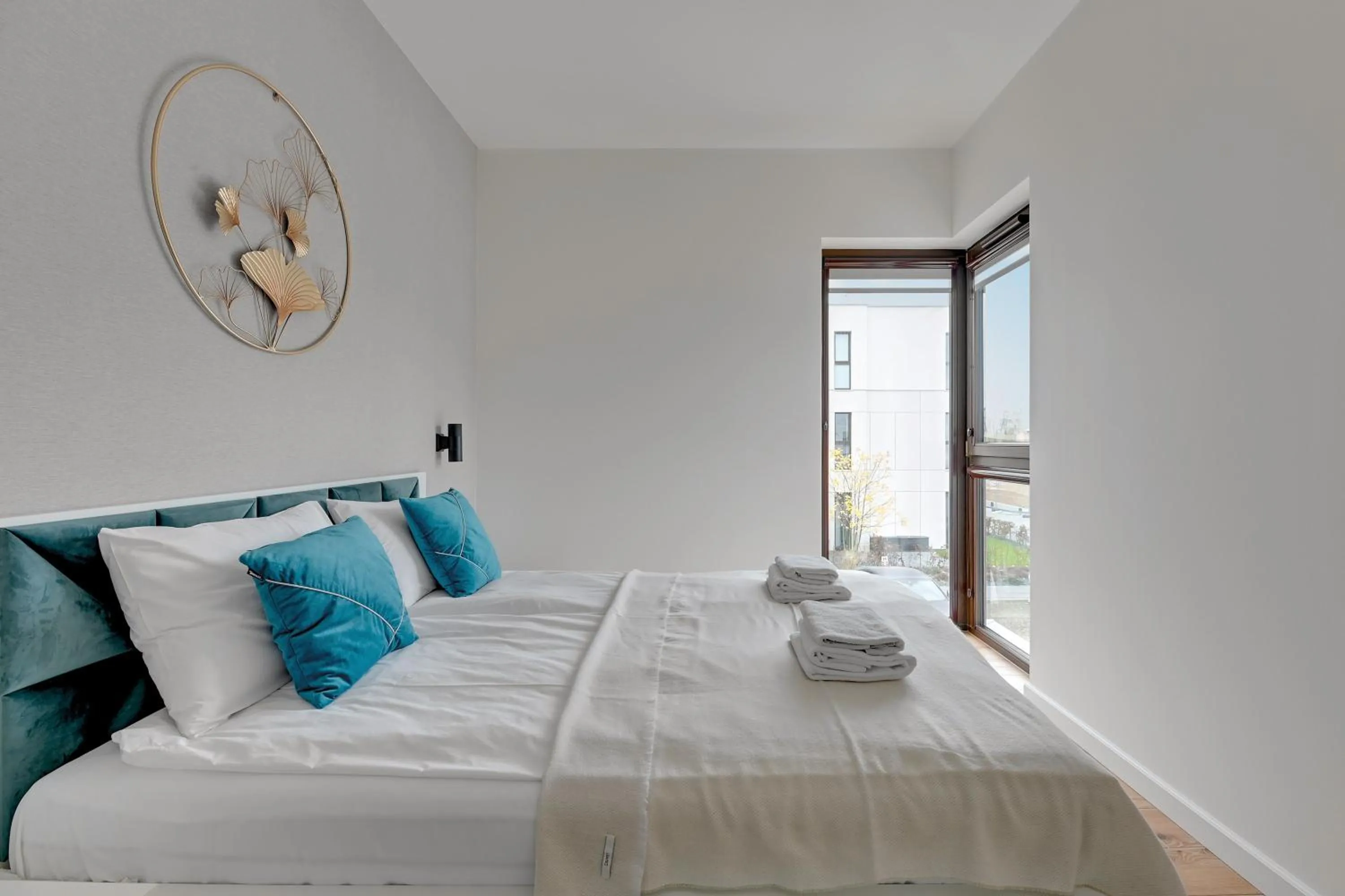 Bedroom, Bed in GRANO HOTEL Solmarina