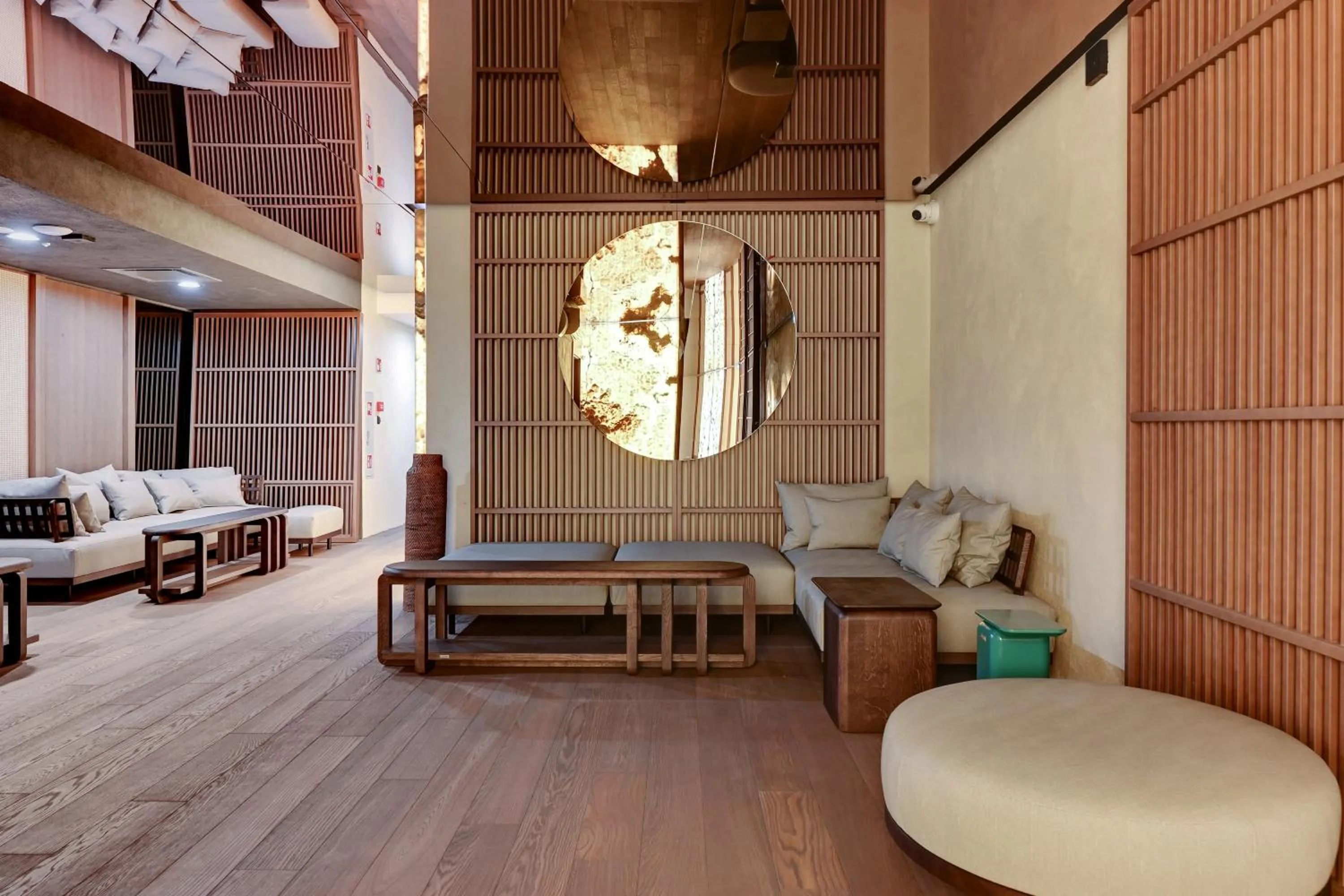 Spa and wellness centre/facilities in GRANO HOTEL Solmarina