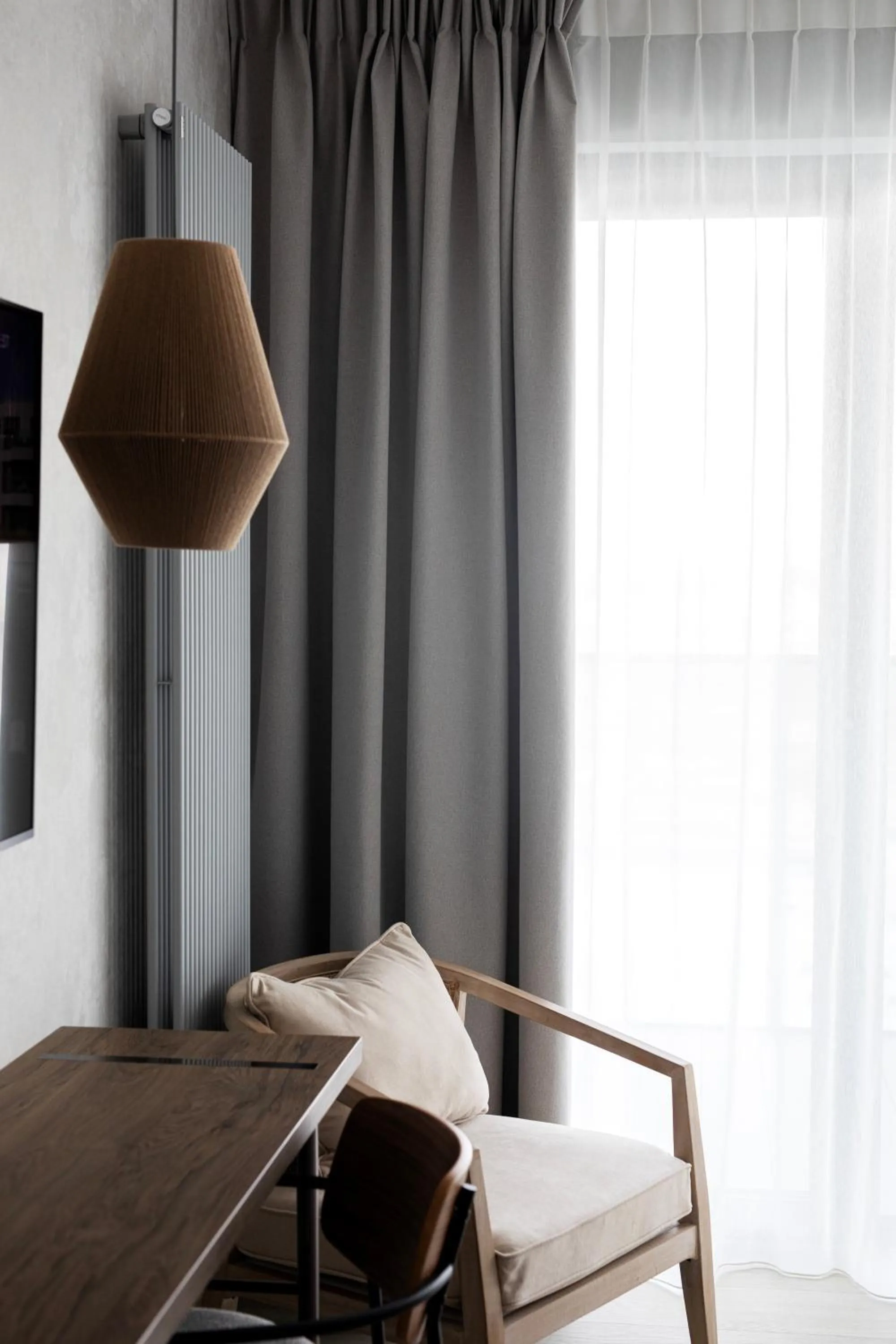 Photo of the whole room in GRANO HOTEL Solmarina