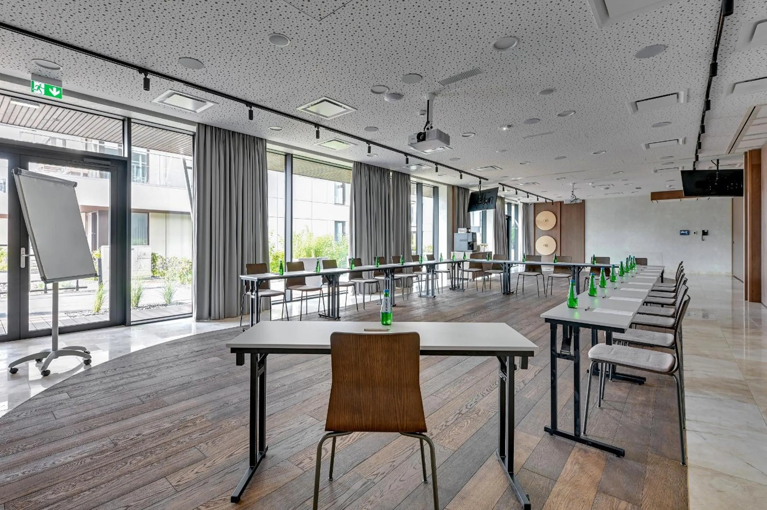 Meeting/conference room in GRANO HOTEL Solmarina