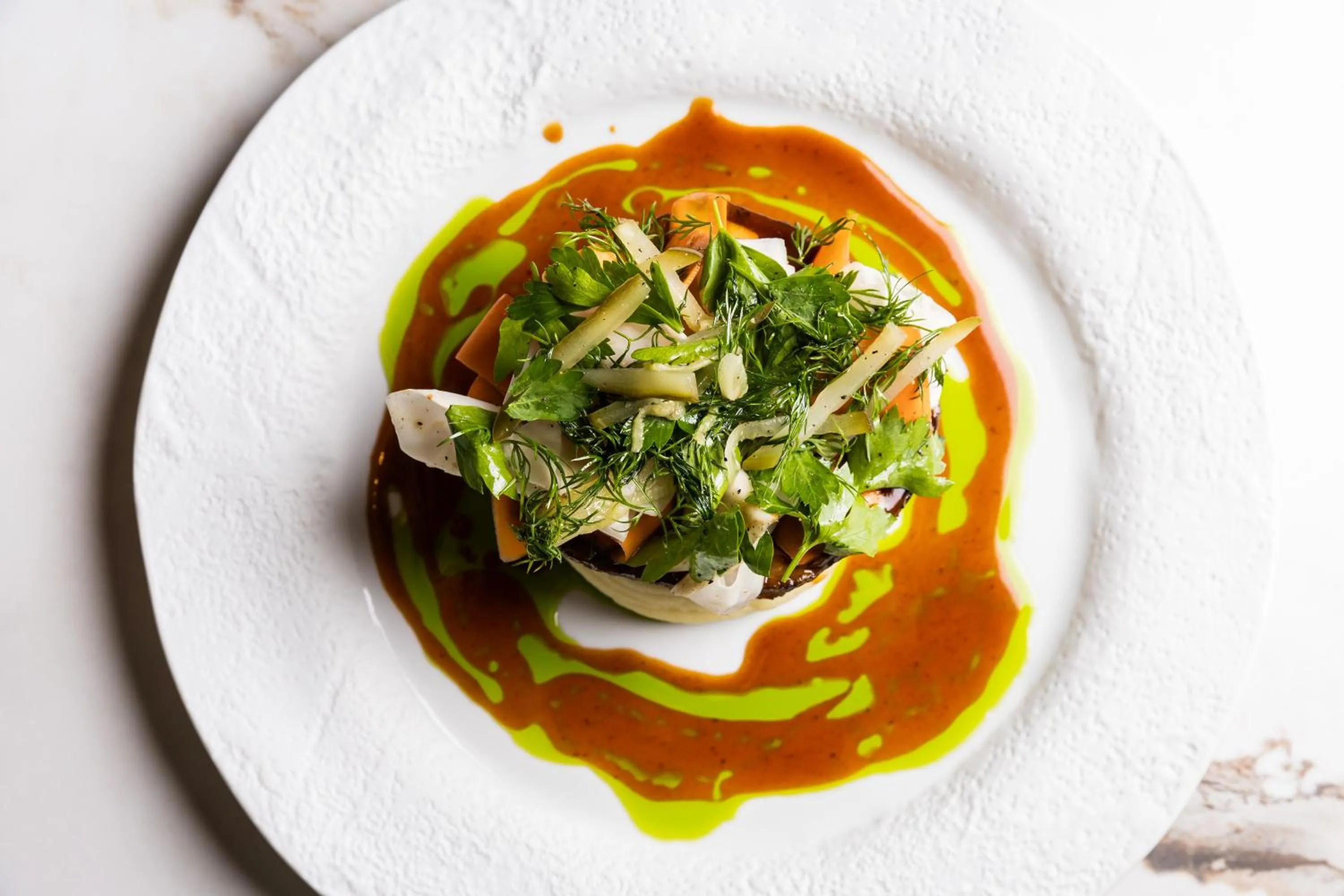 Food in GRANO HOTEL Solmarina