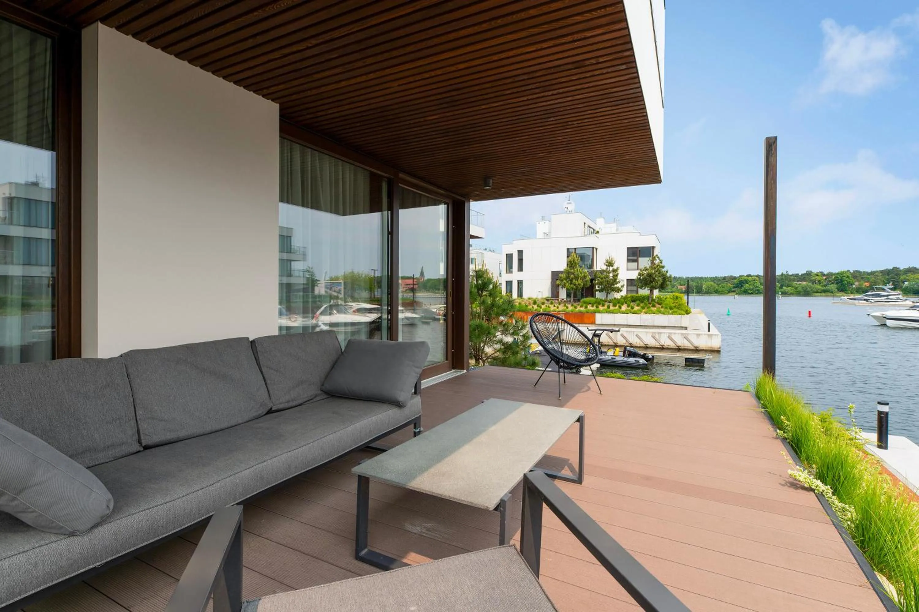 Day in GRANO HOTEL Solmarina