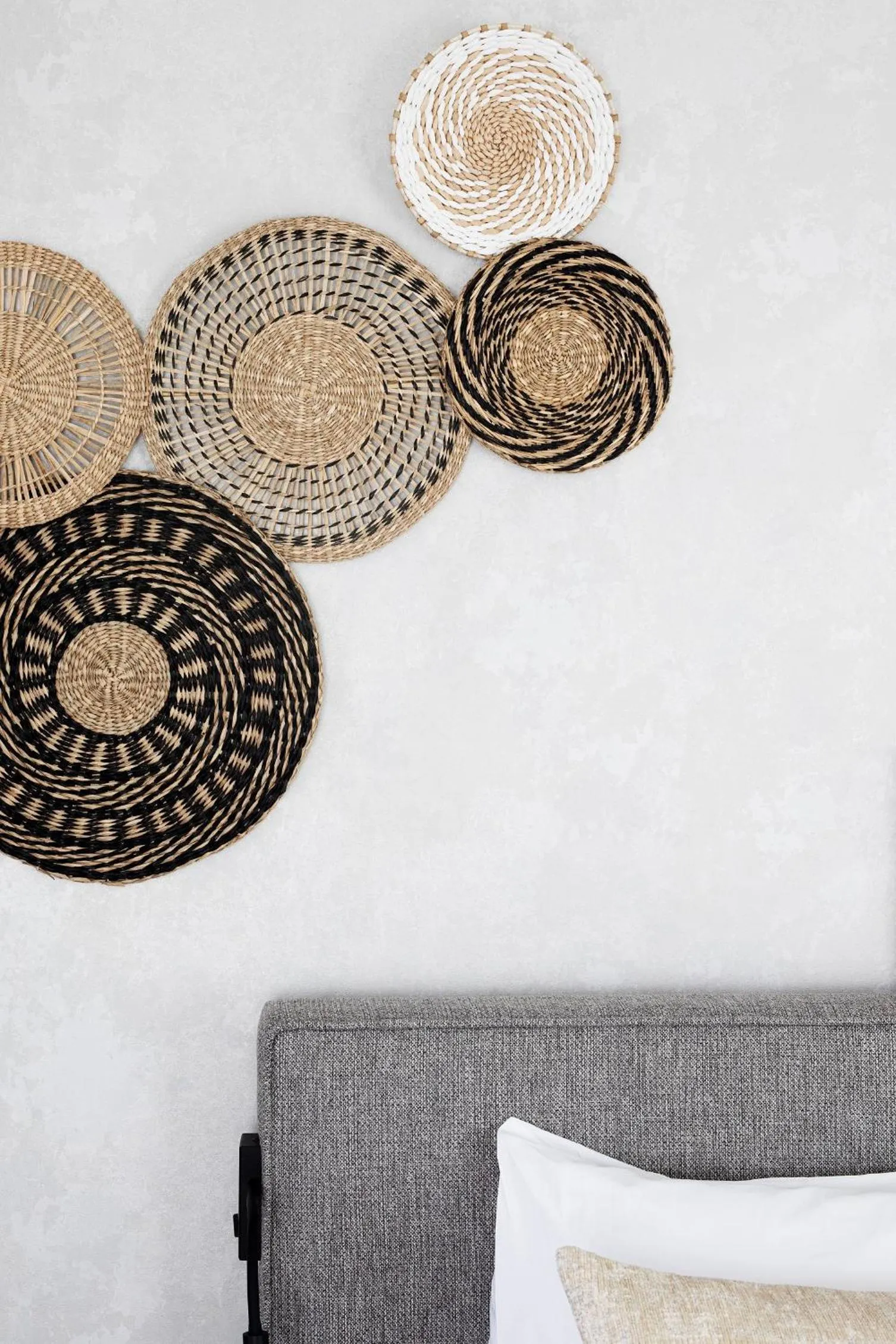 Bed in GRANO HOTEL Solmarina