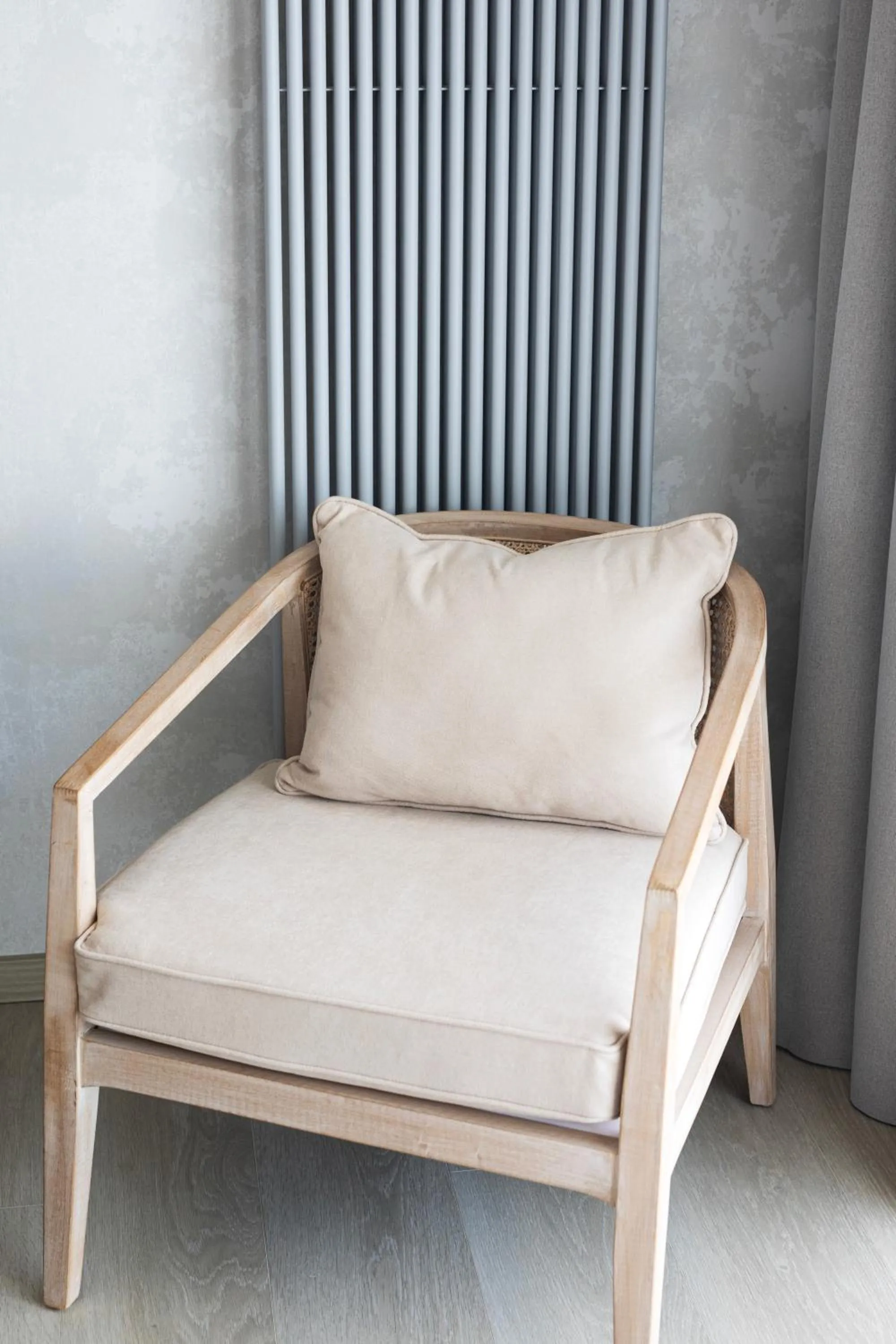 Seating area in GRANO HOTEL Solmarina