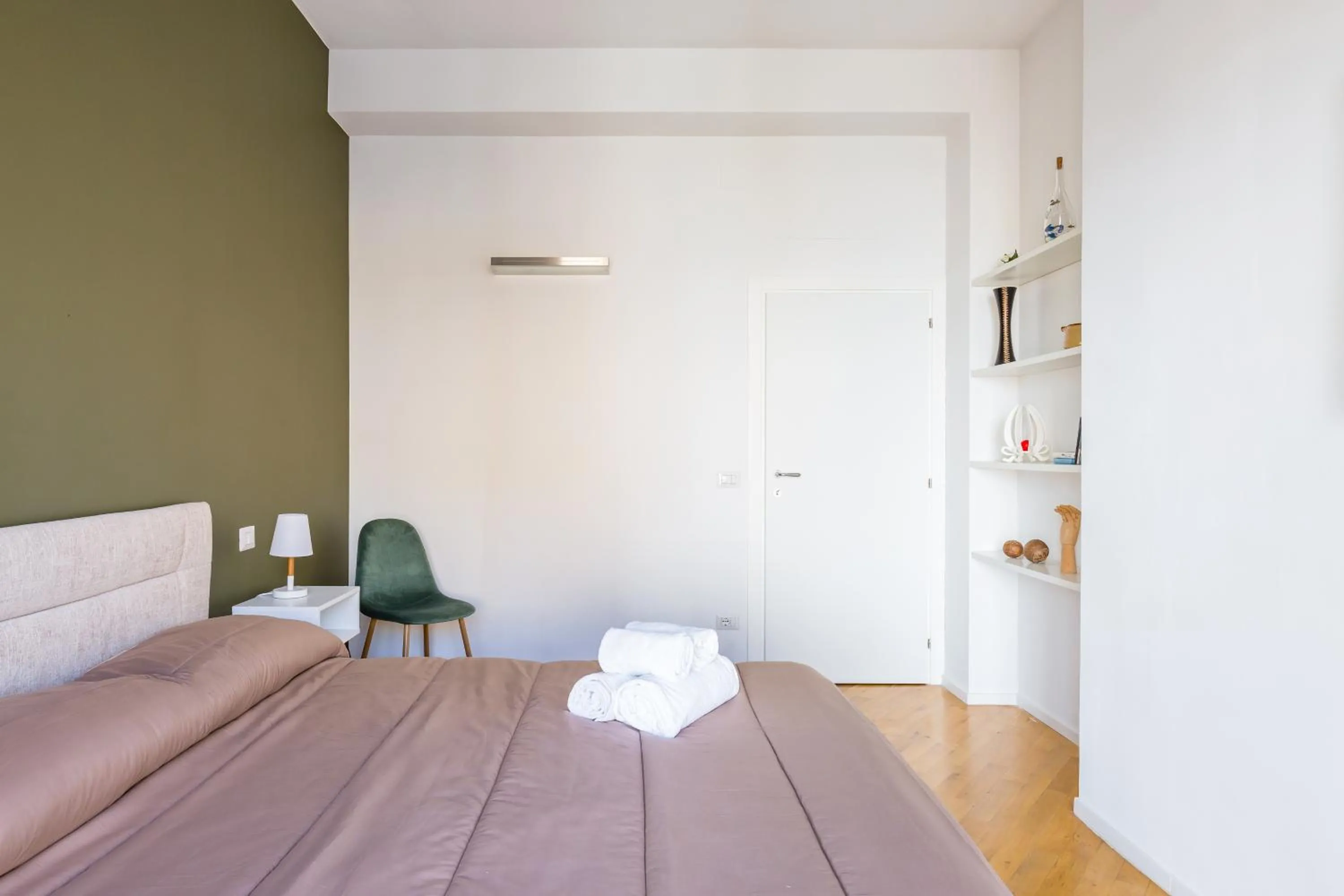 Other, Bed in Chiaia Mon Amour Elegant Flat by Napoliapartments