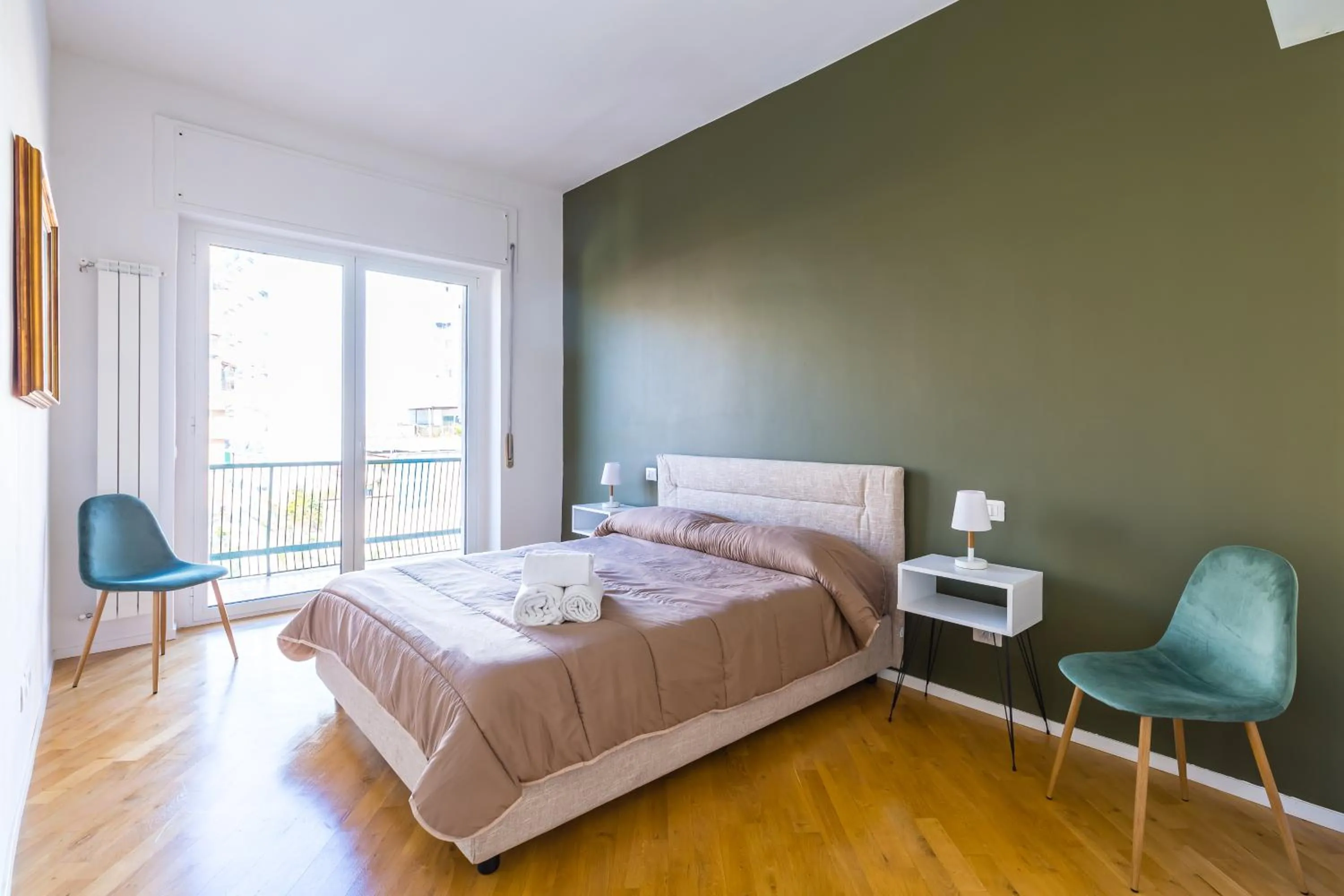 Other, Bed in Chiaia Mon Amour Elegant Flat by Napoliapartments