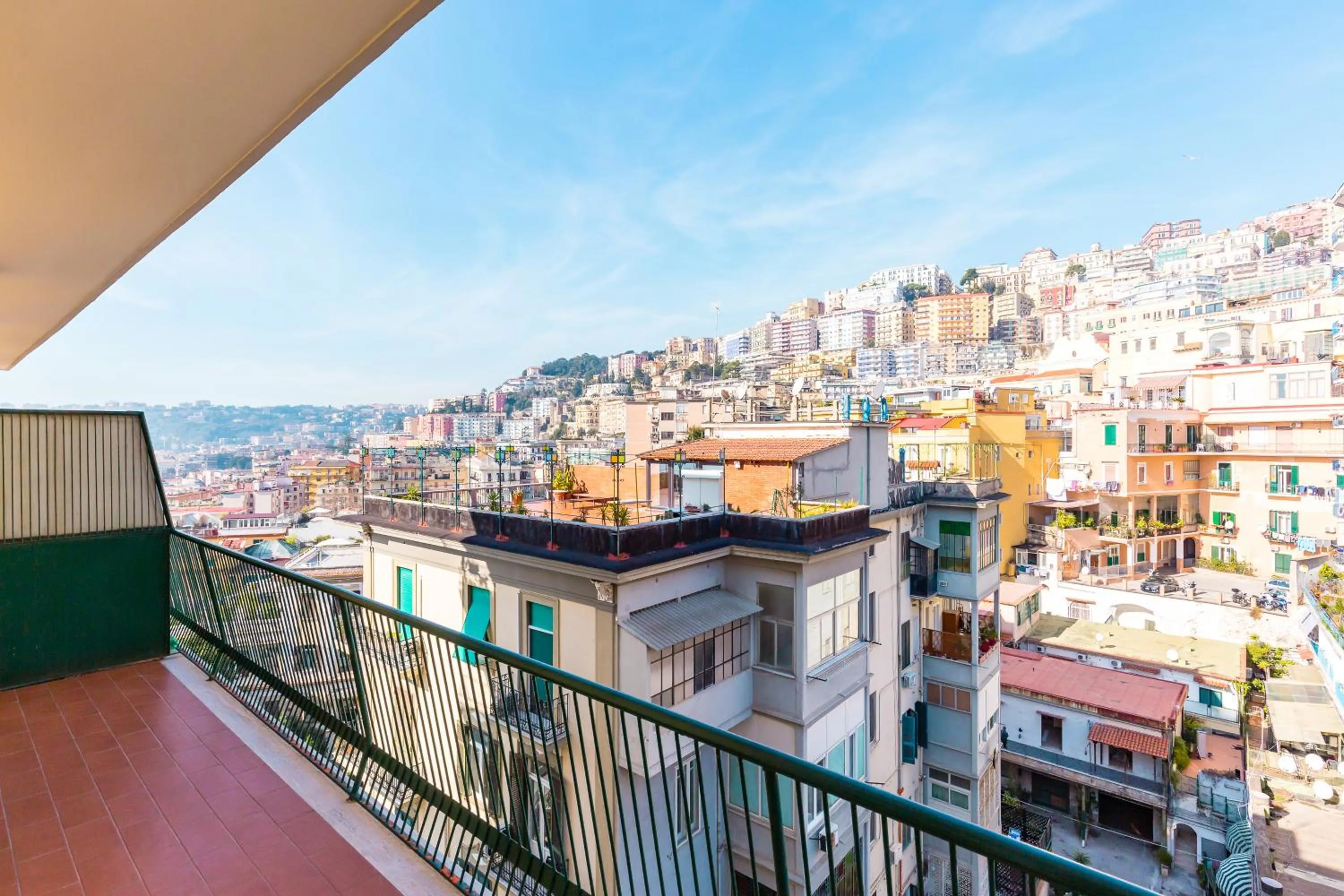 Other in Chiaia Mon Amour Elegant Flat by Napoliapartments