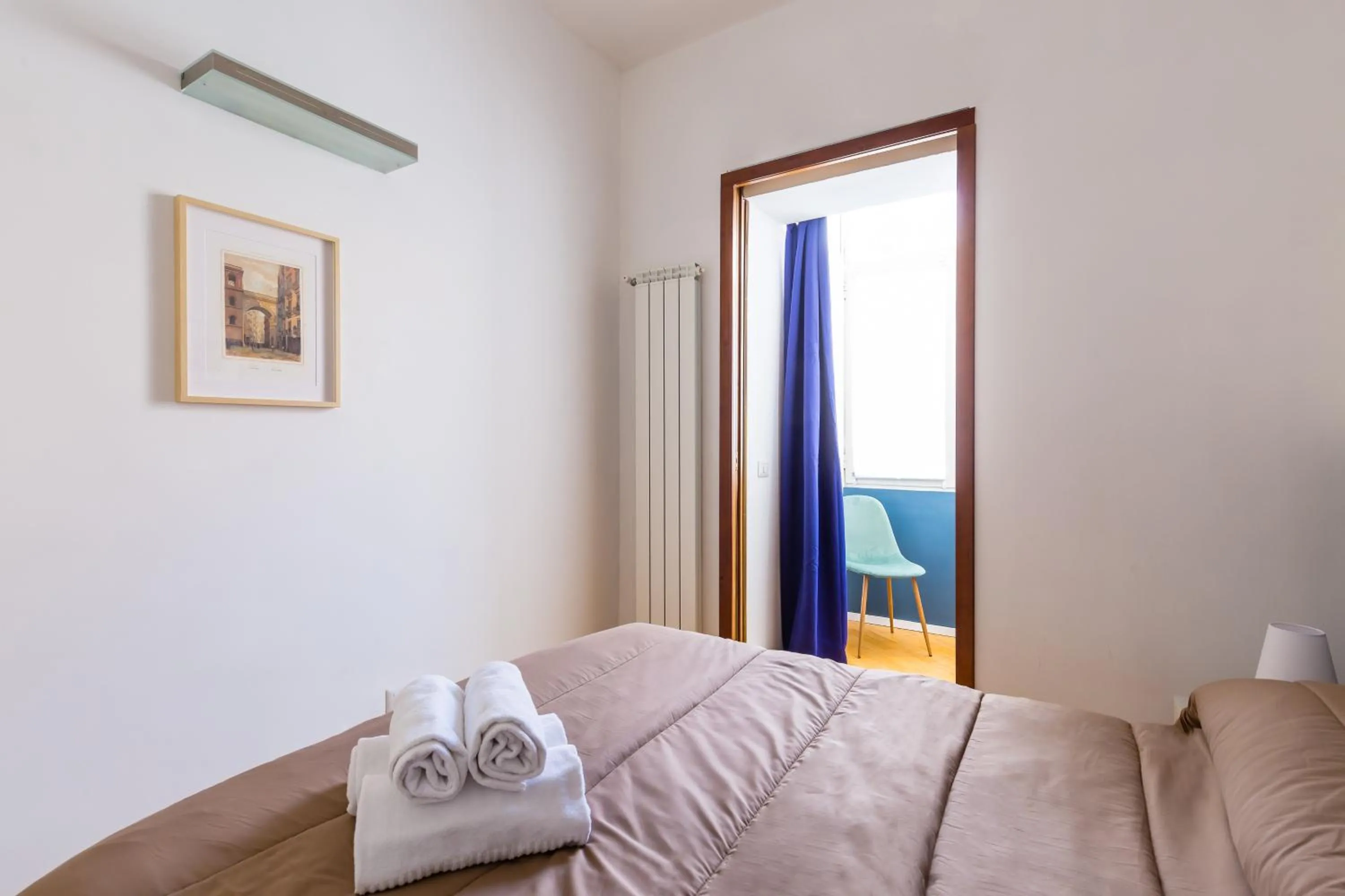 Other in Chiaia Mon Amour Elegant Flat by Napoliapartments