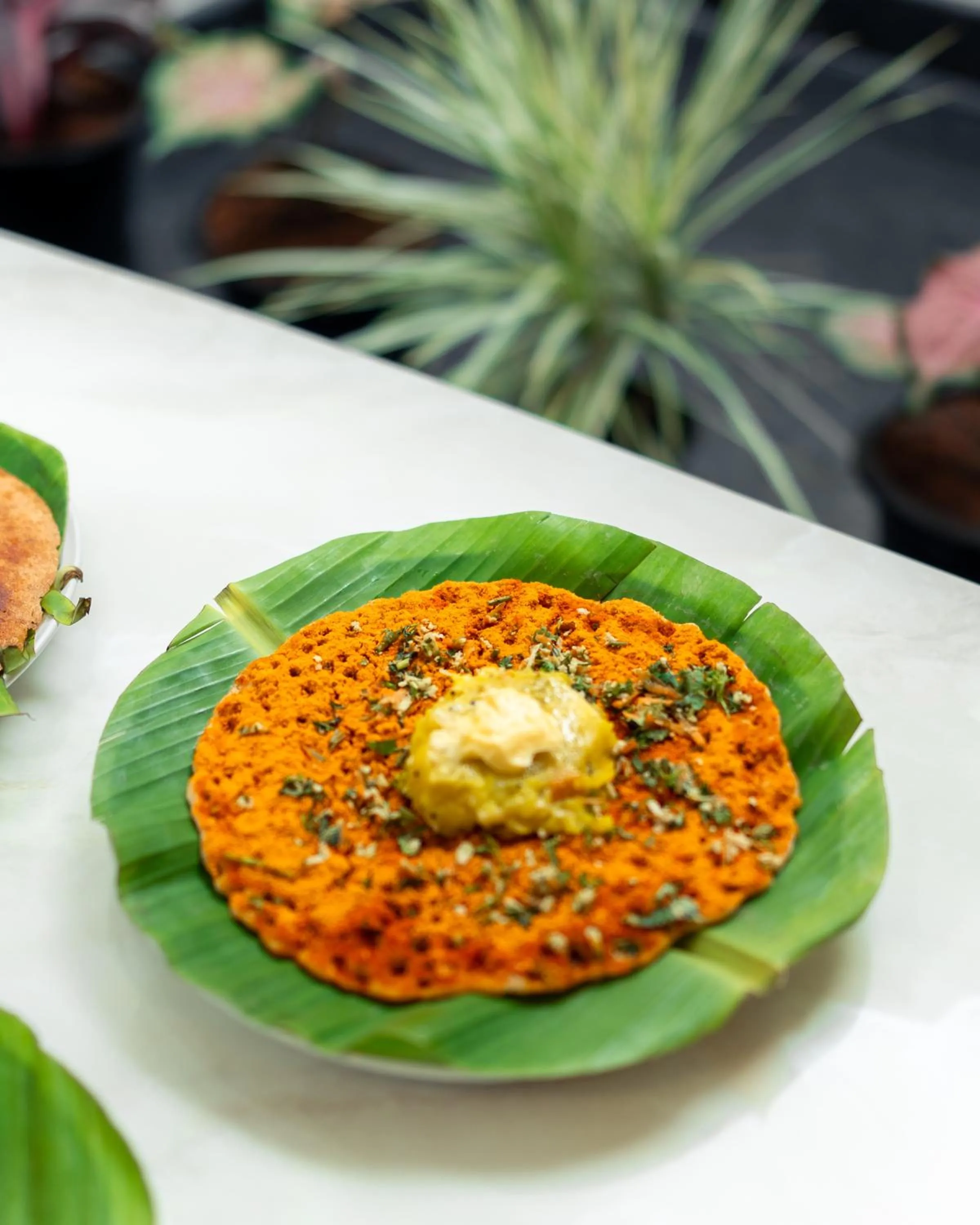 Food in The Silver Chimes Suites