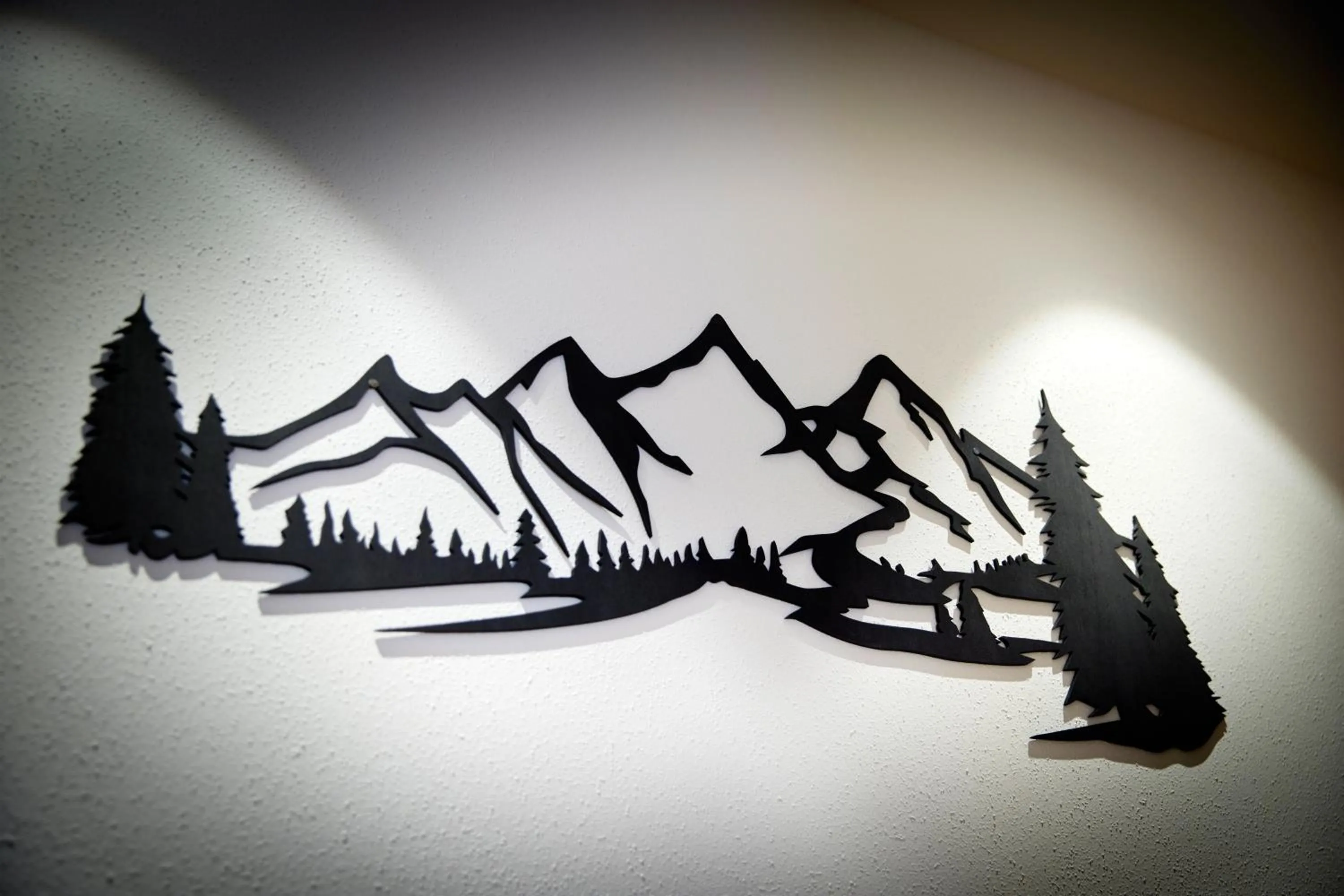 Decorative detail in Maximilian Appartements