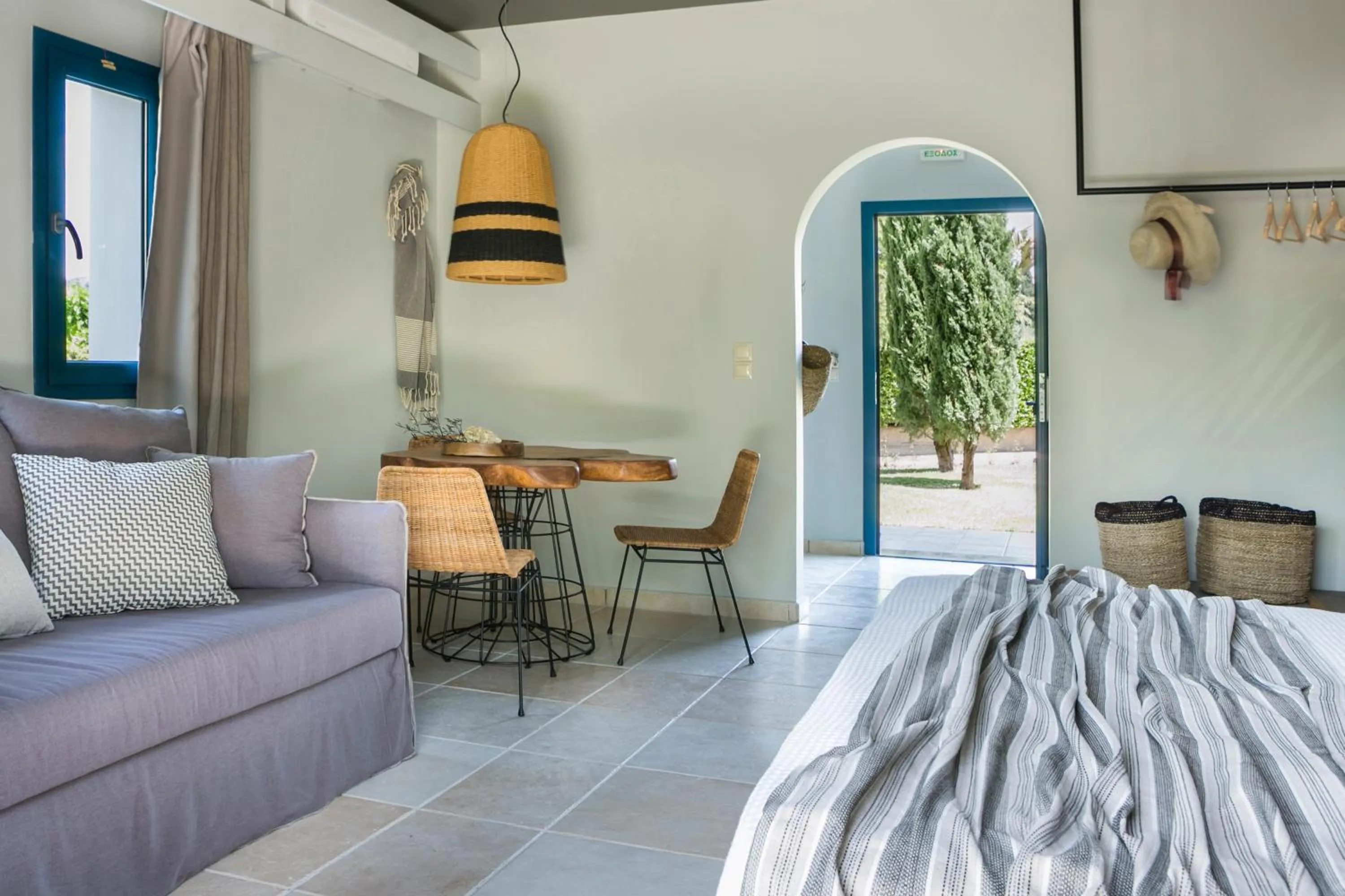 Avithos Resort Hotel